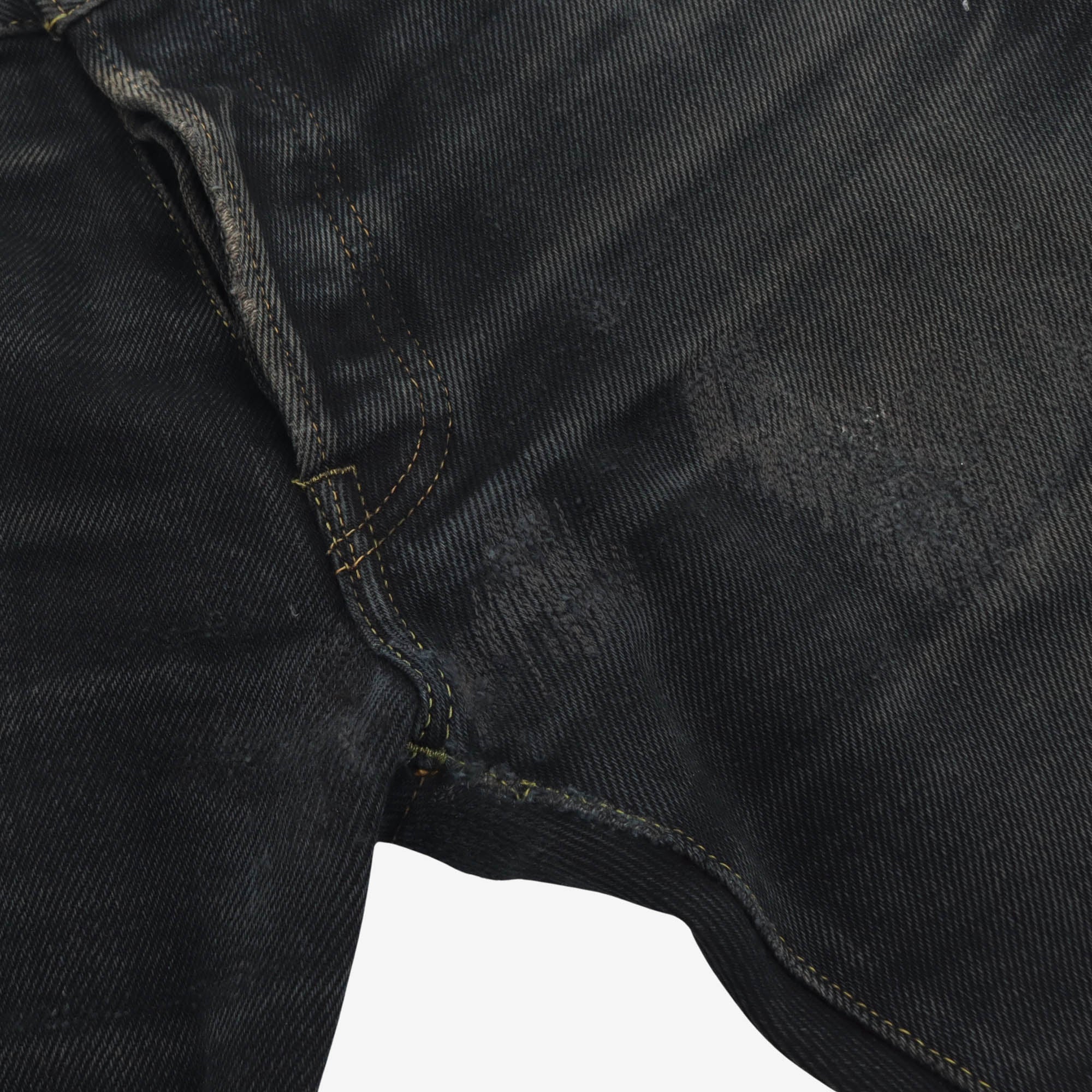 IH-634S 21oz Selvedge Jeans (30W X 30L)