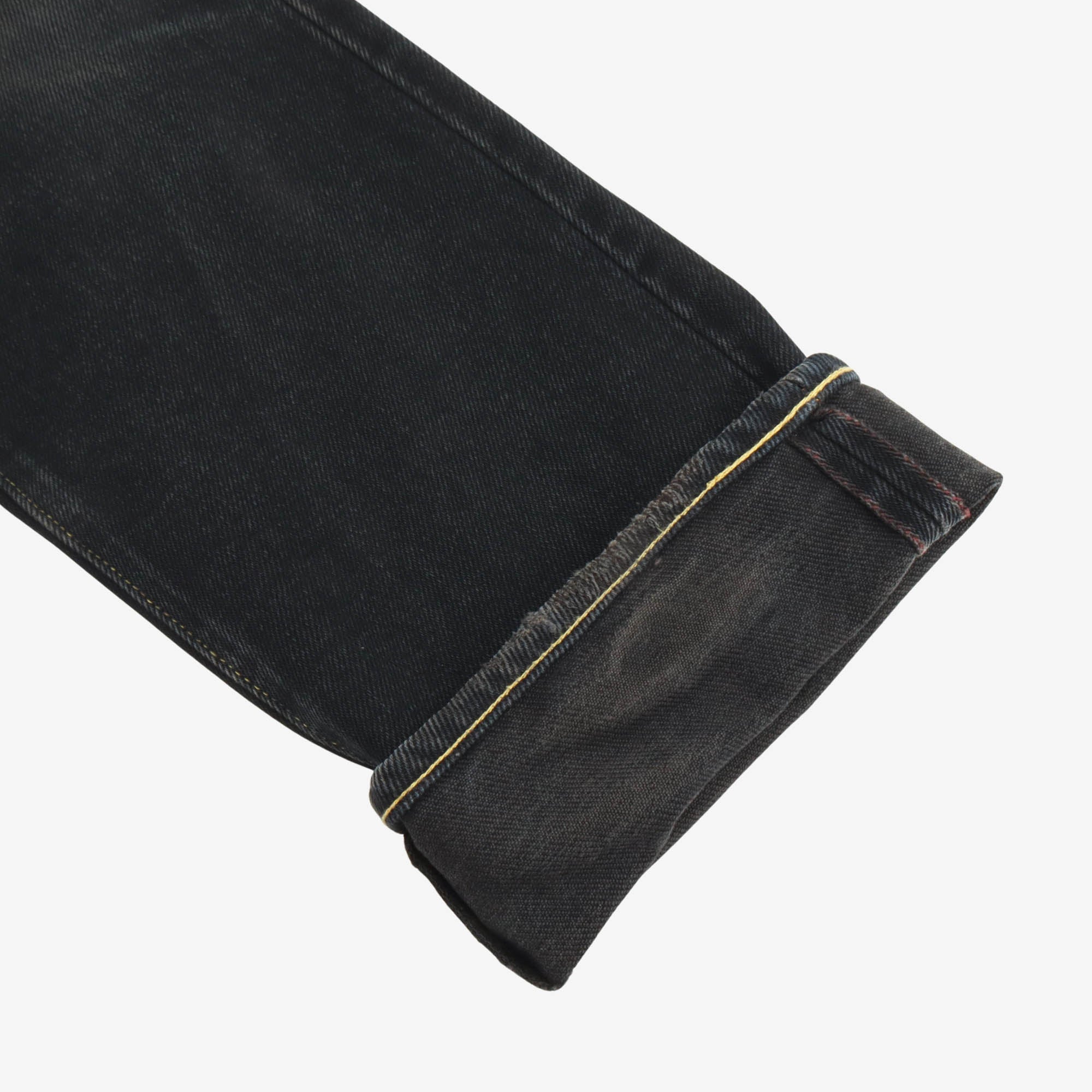 IH-634S 21oz Selvedge Jeans (30W X 30L)