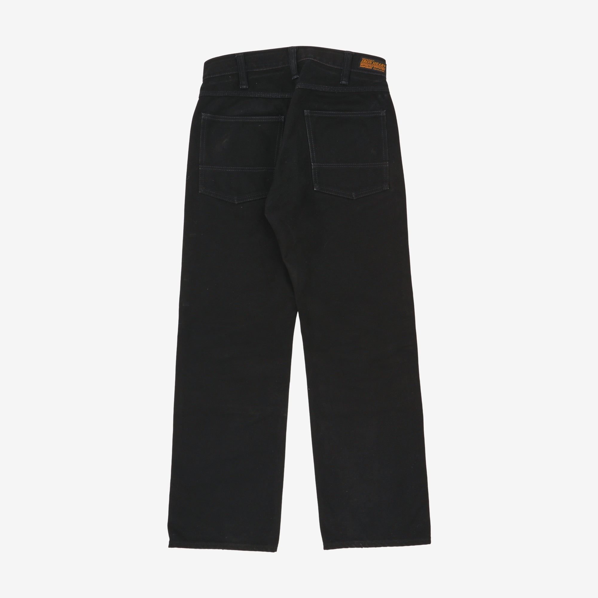 Canvas Engineer Pants (30W X 27.5L)