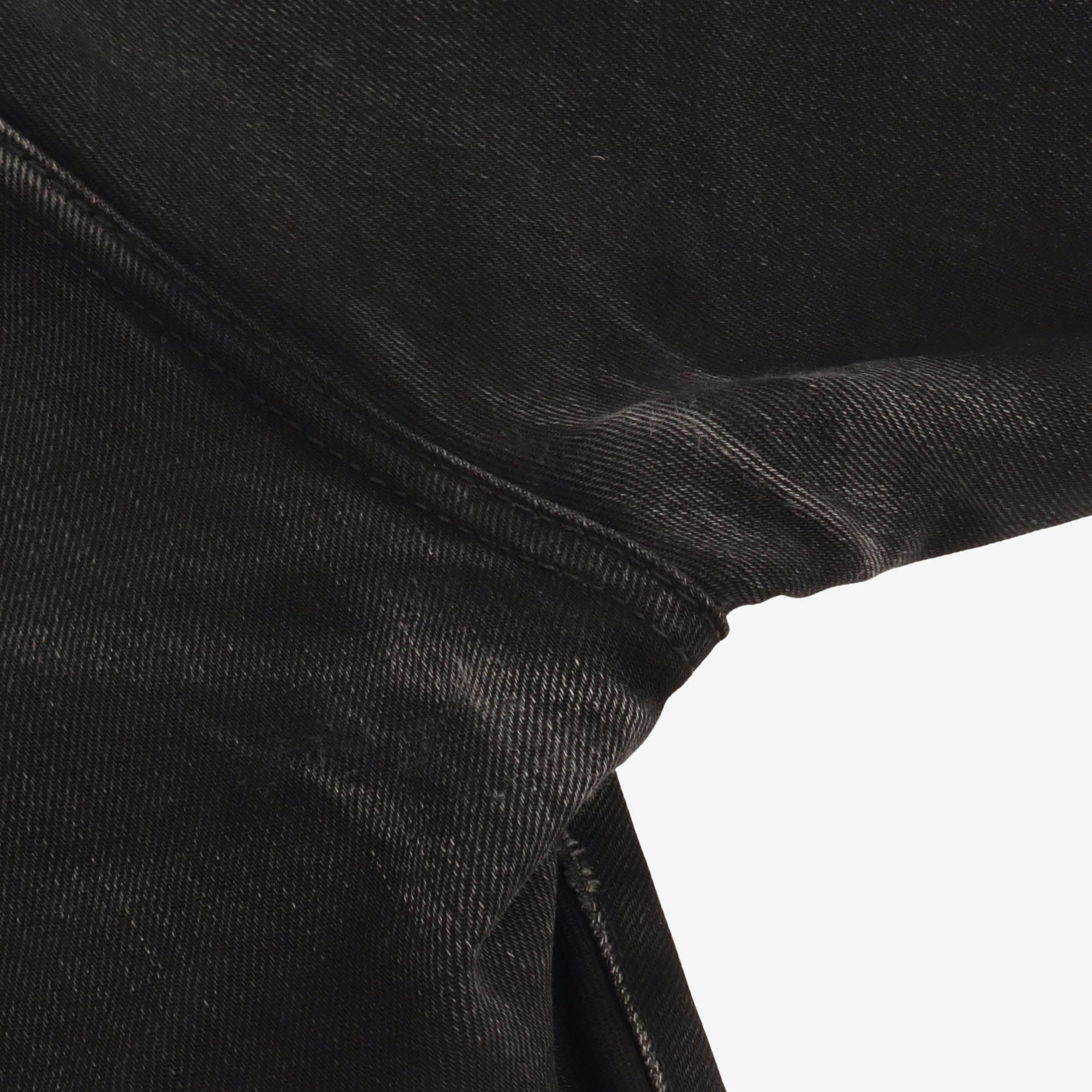 IH-634S-142bb 14oz Straight Selvedge Jeans (30W X 29L)