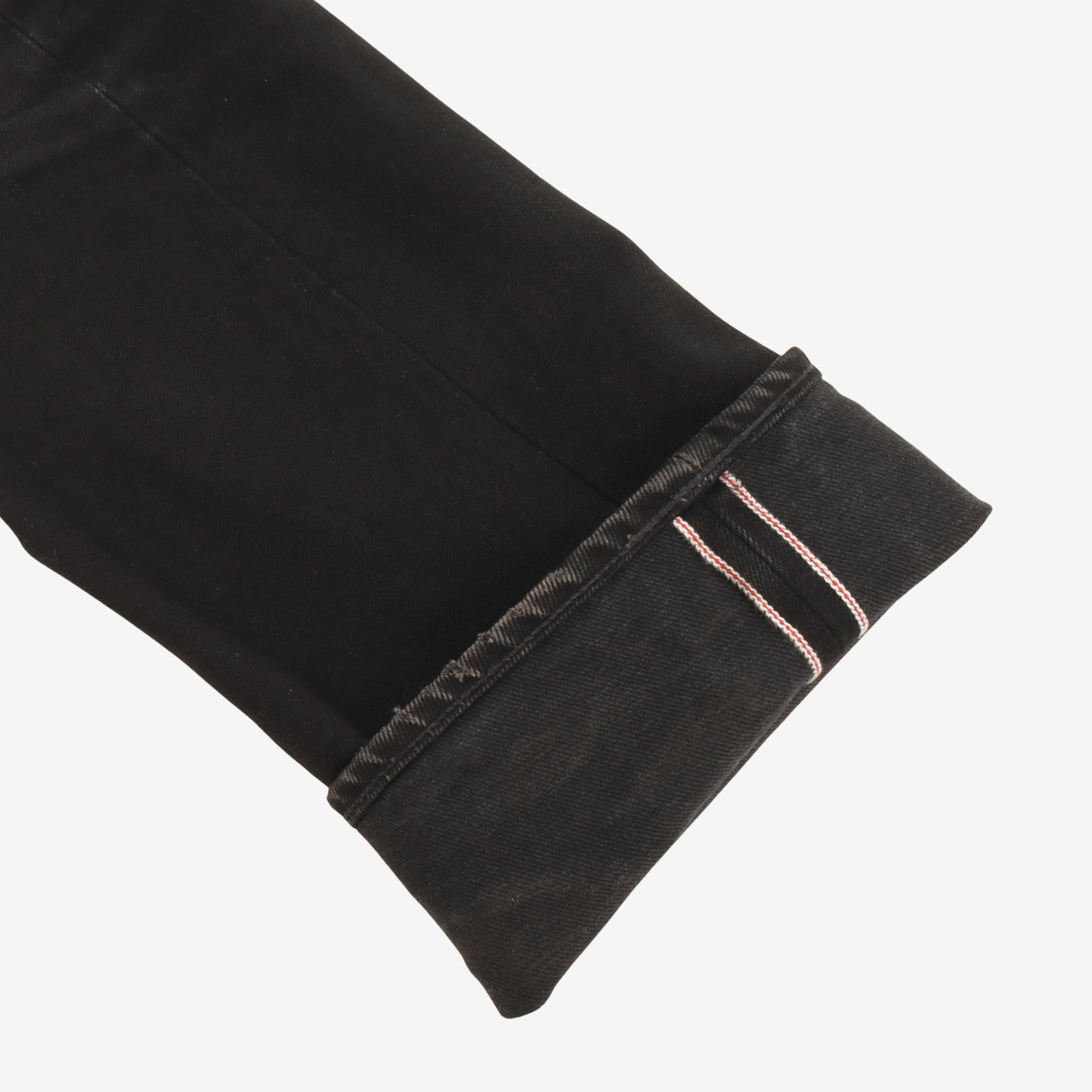 IH-634S-142bb 14oz Straight Selvedge Jeans (30W X 29L)