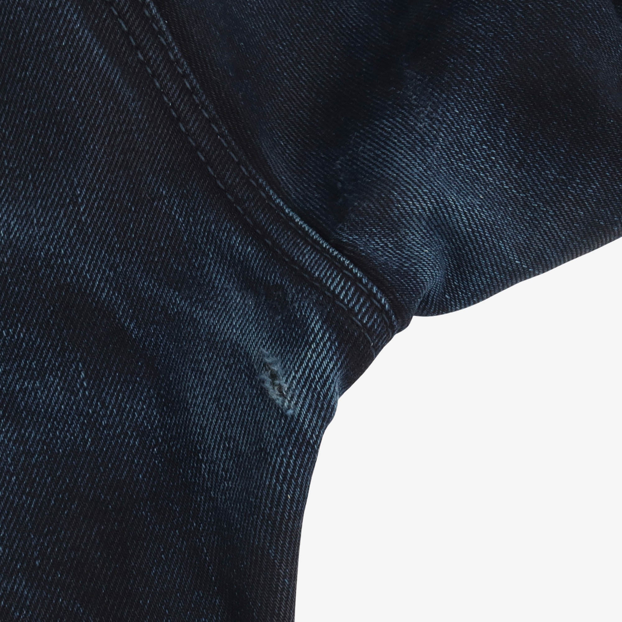 IH-634S 14oz Straight Selvedge Jeans (30W X 29L)
