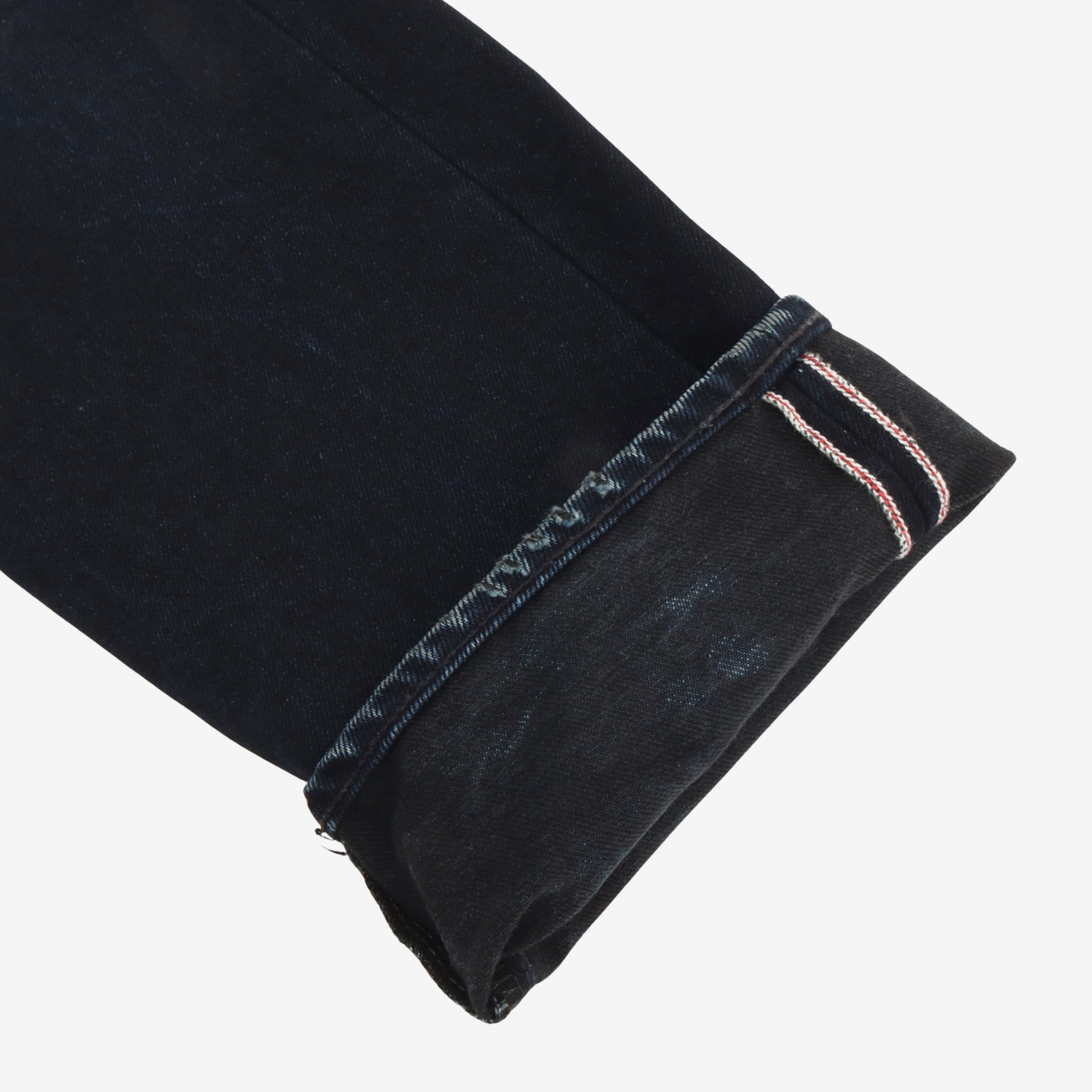 IH-634S 14oz Straight Selvedge Jeans (30W X 29L)