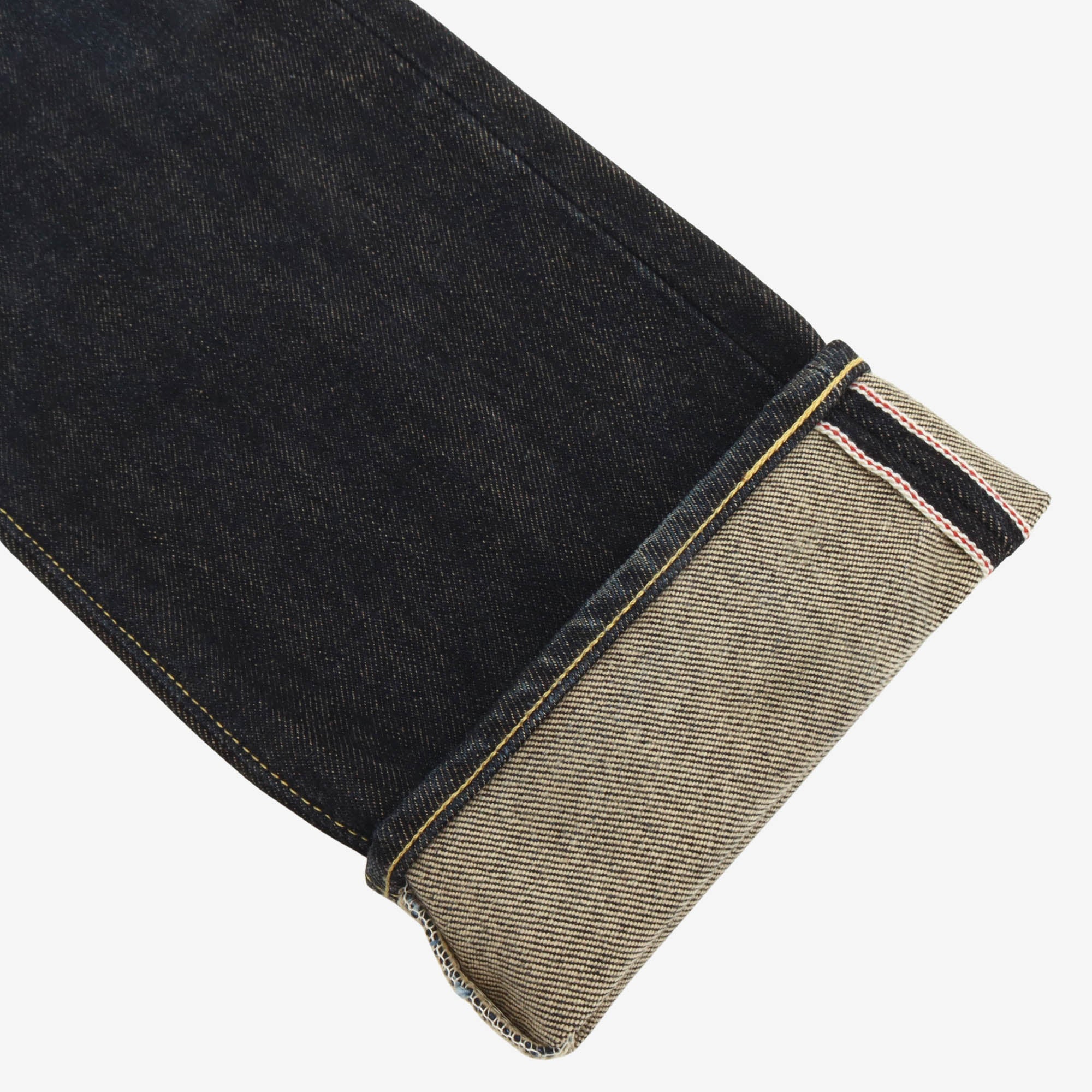 20th Anniversary 21oz Extra Heavy Selvedge Jeans (30W X 29L)