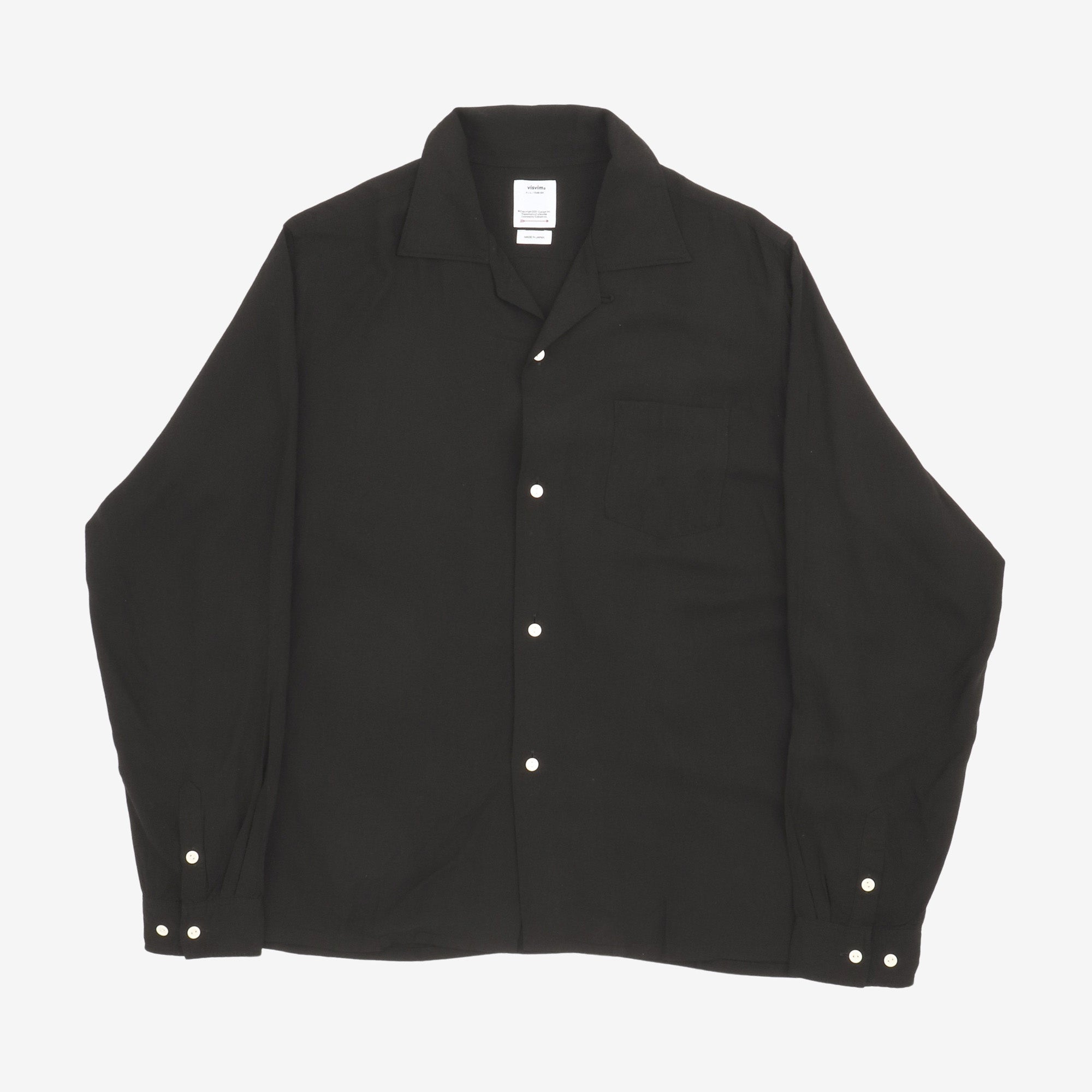 Keesey Shirt