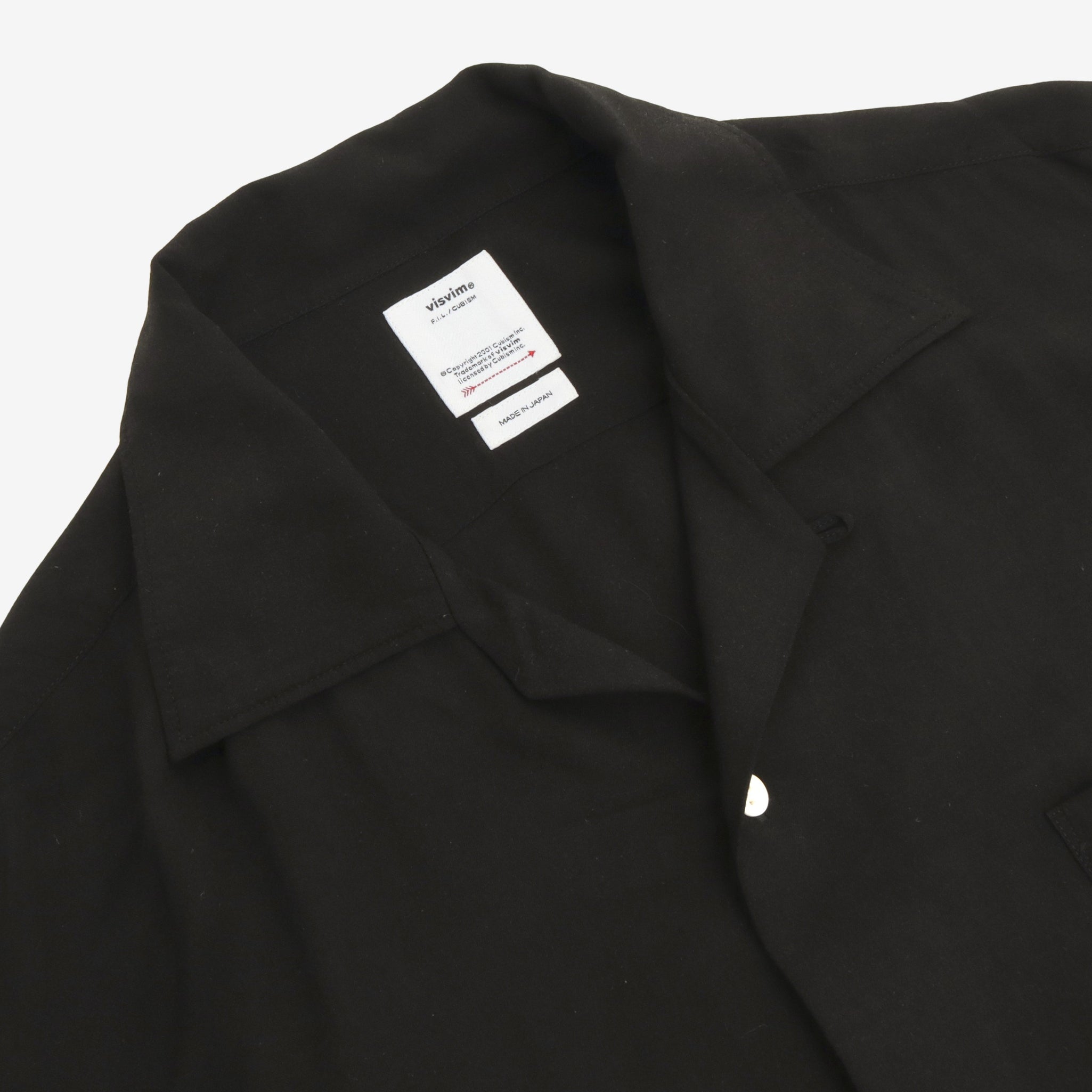 Keesey Shirt