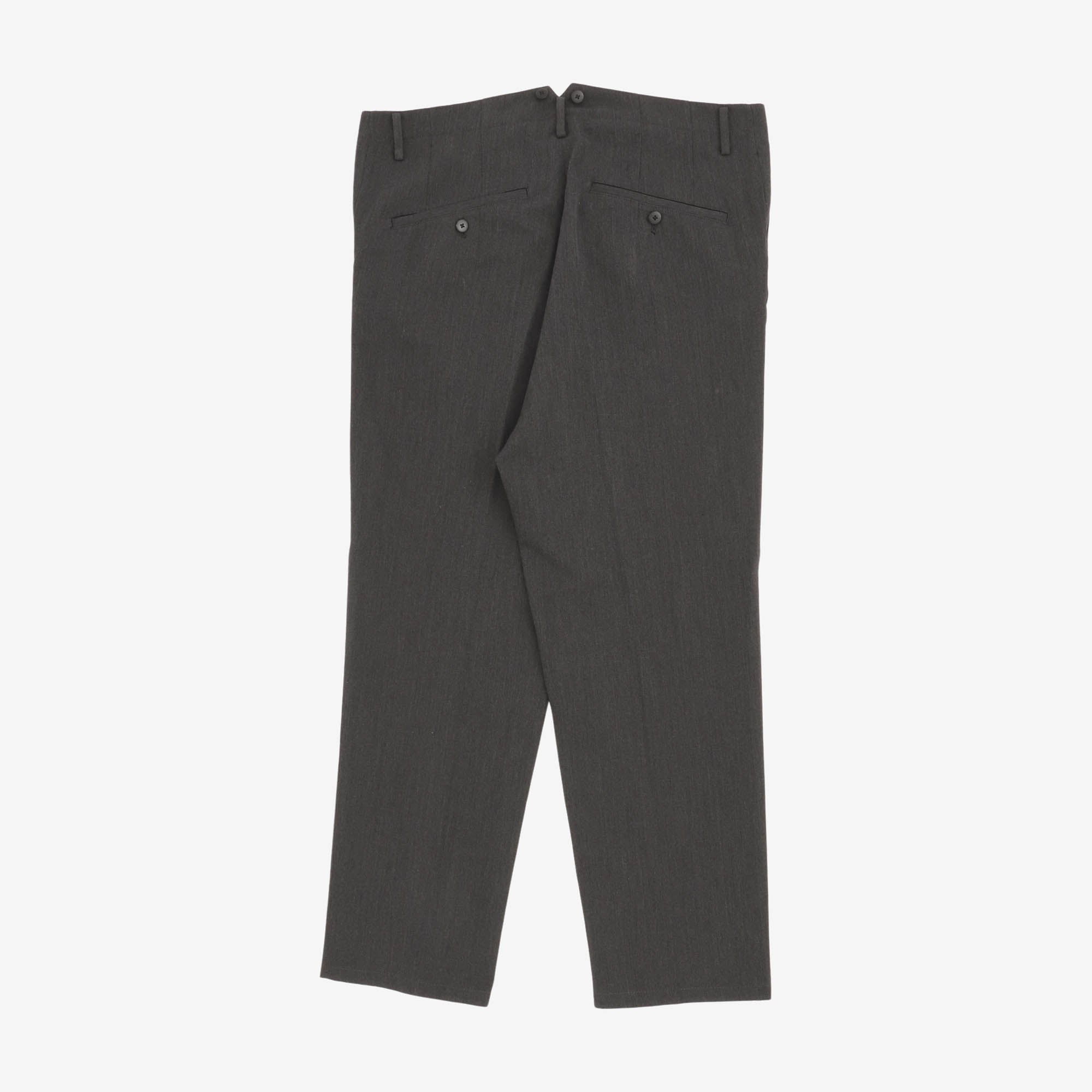 Pastoral HW Slacks (36W X 28L)