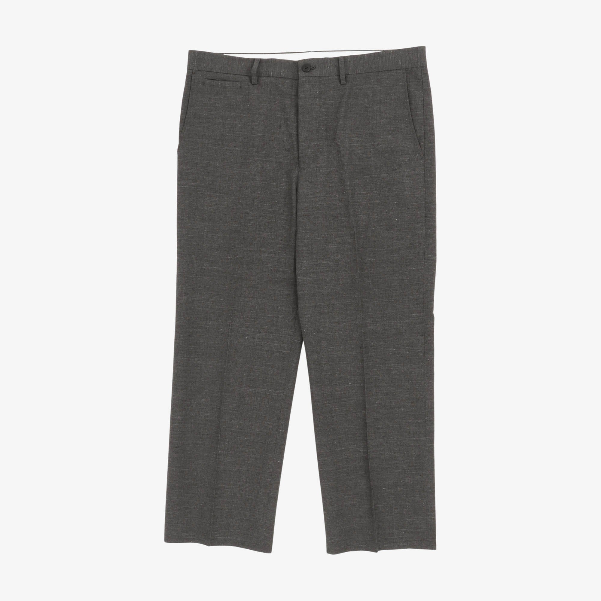 Tailored Slacks (36W X 27L)