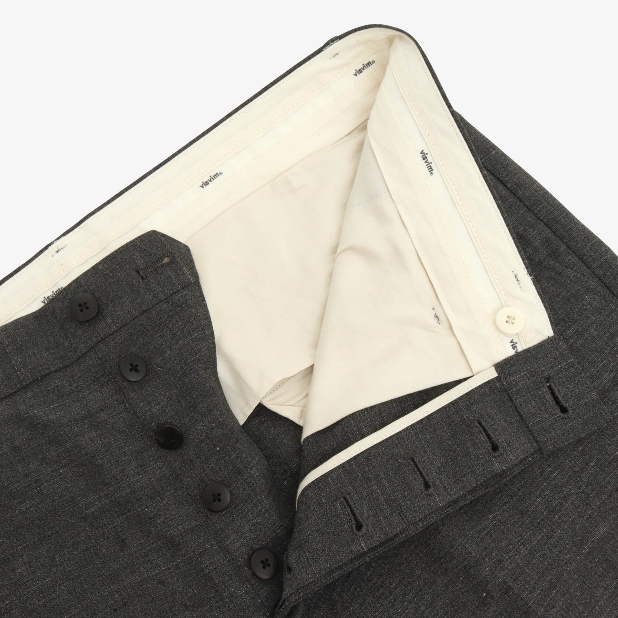 Tailored Slacks (36W X 27L)