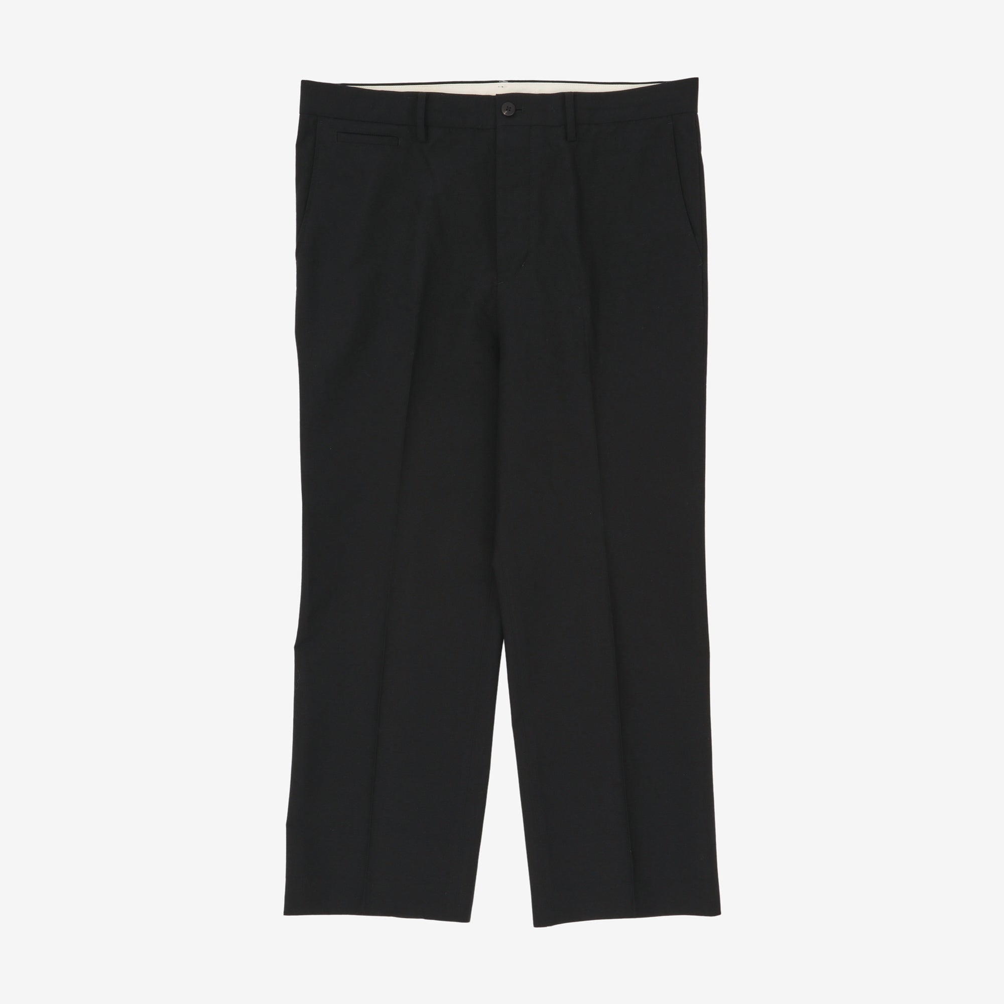 Ex Wide Pants (37W X 27.5L)