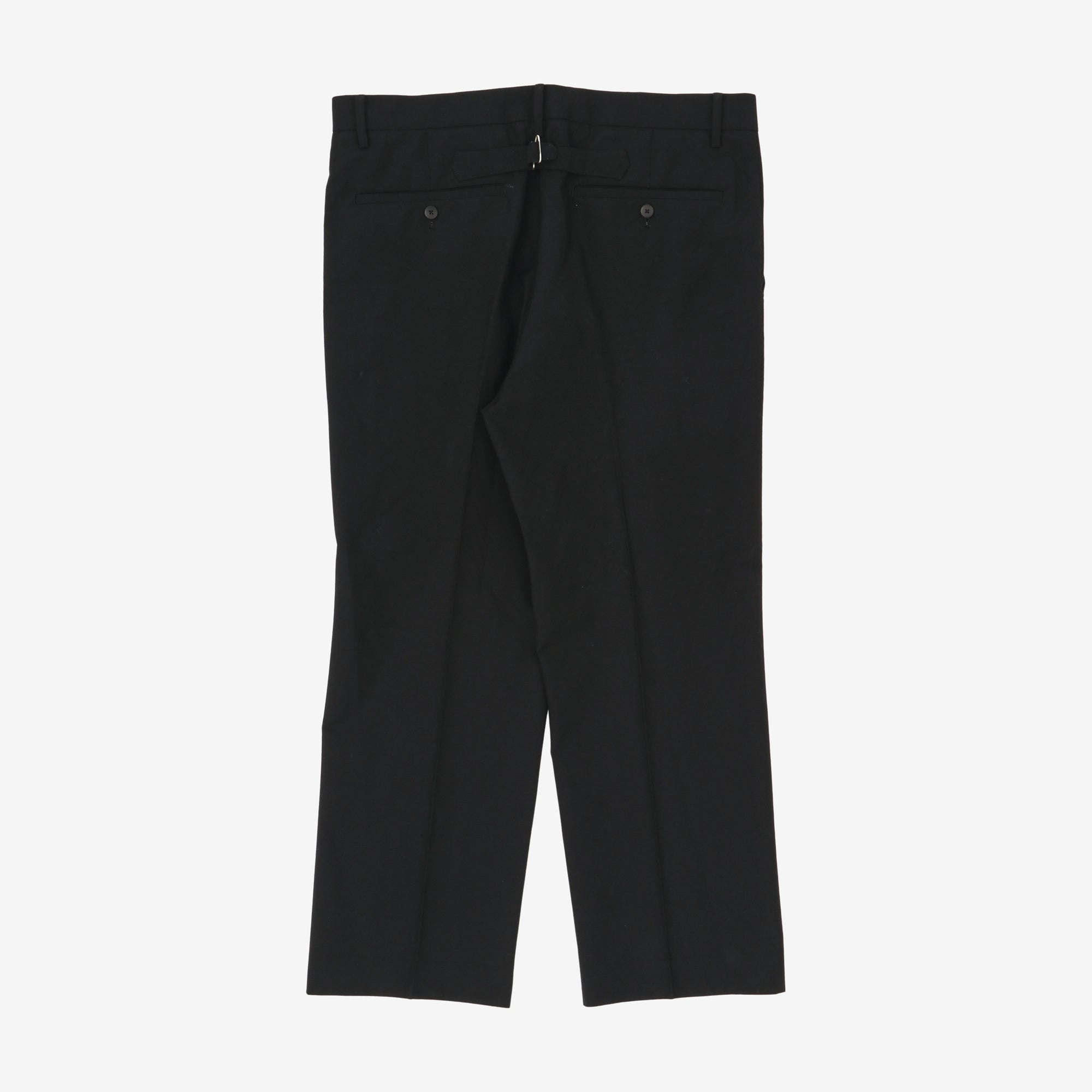 Ex Wide Pants (37W X 27.5L)