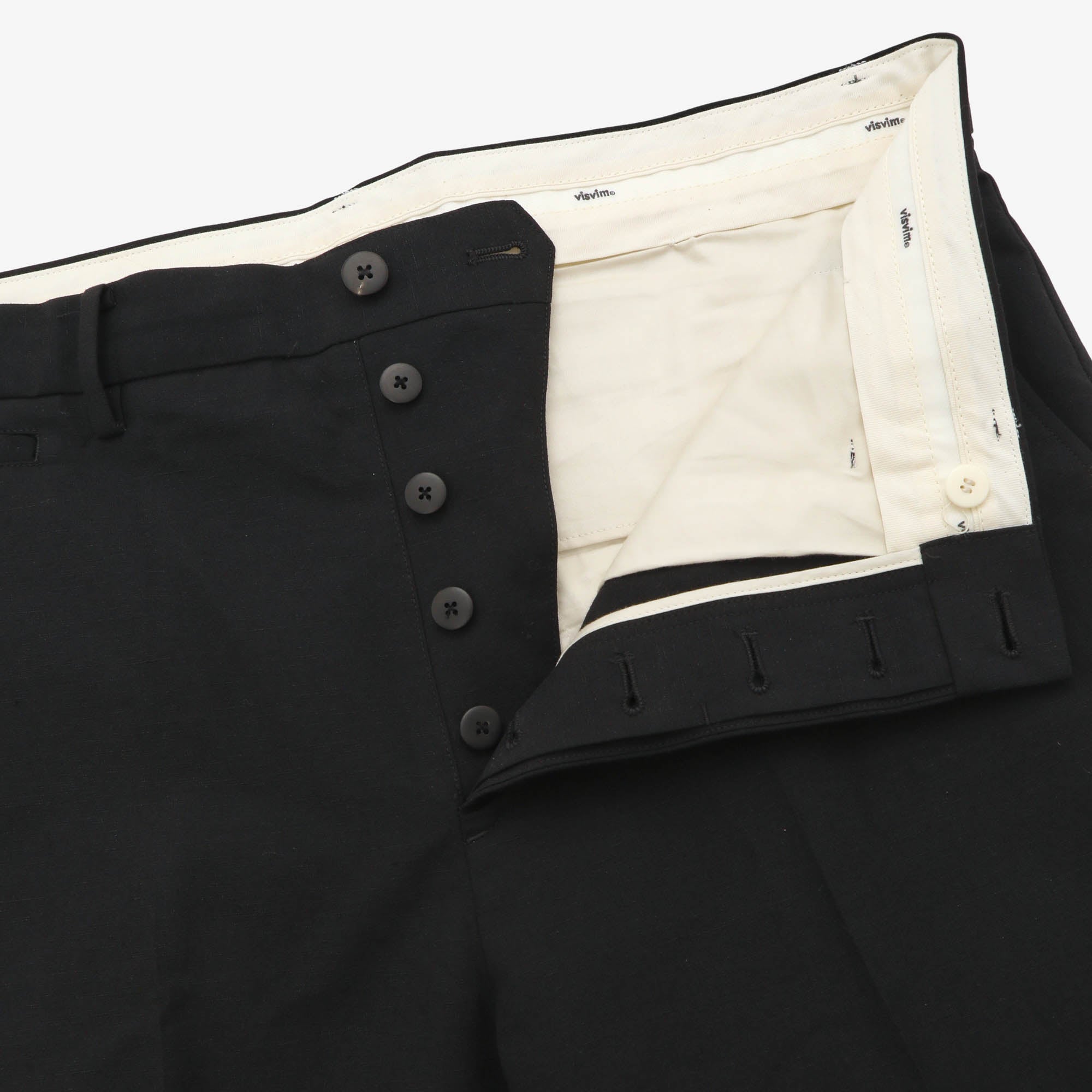 Ex Wide Pants (37W X 27.5L)