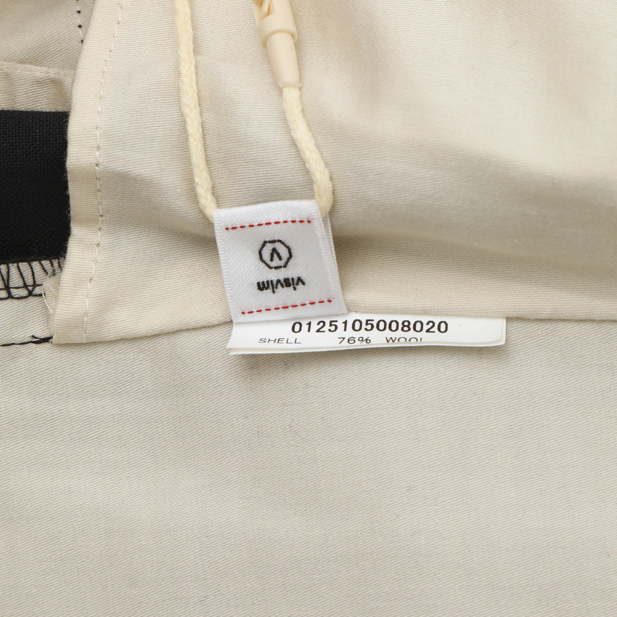 Ex Wide Pants (37W X 27.5L)