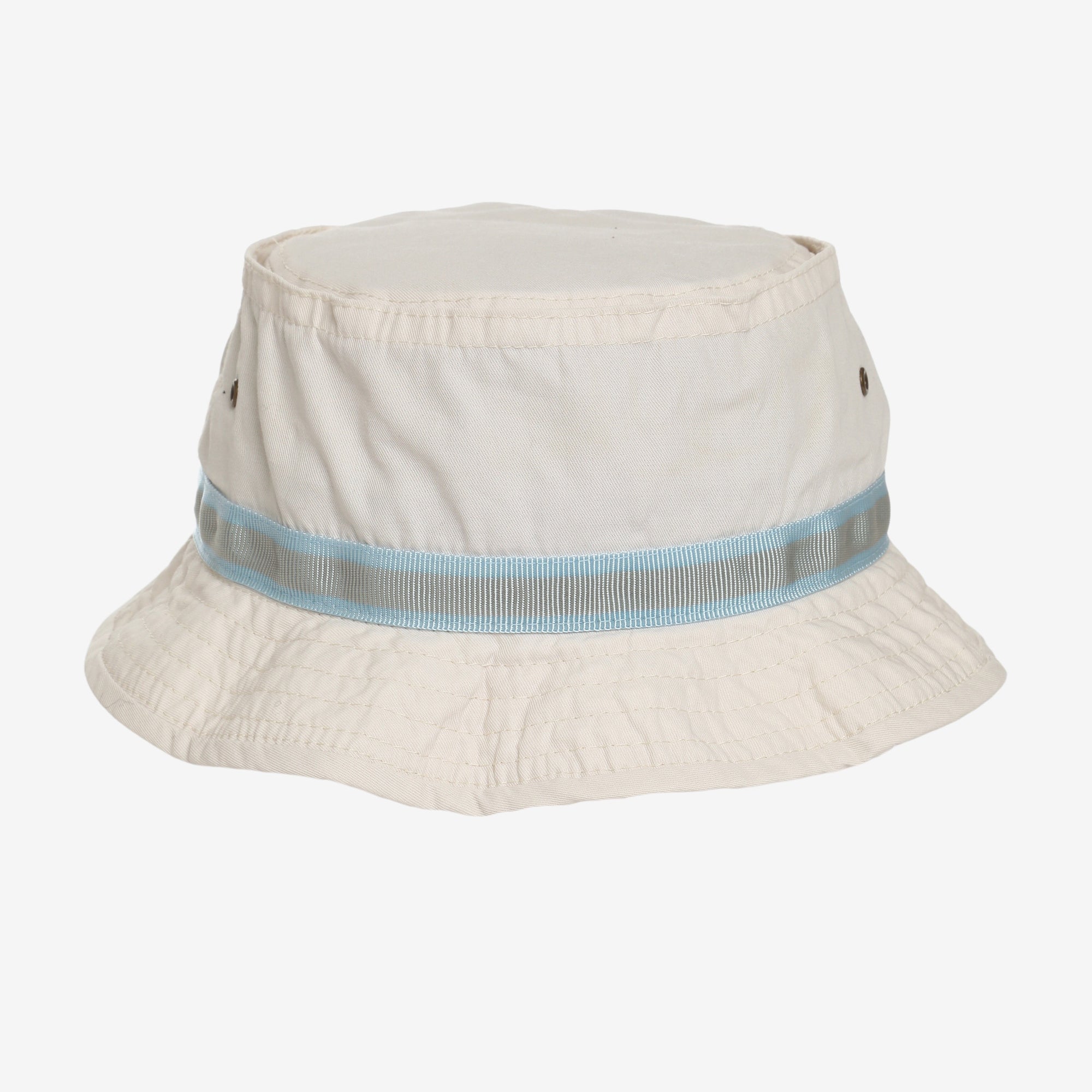 Pork Pie Hat