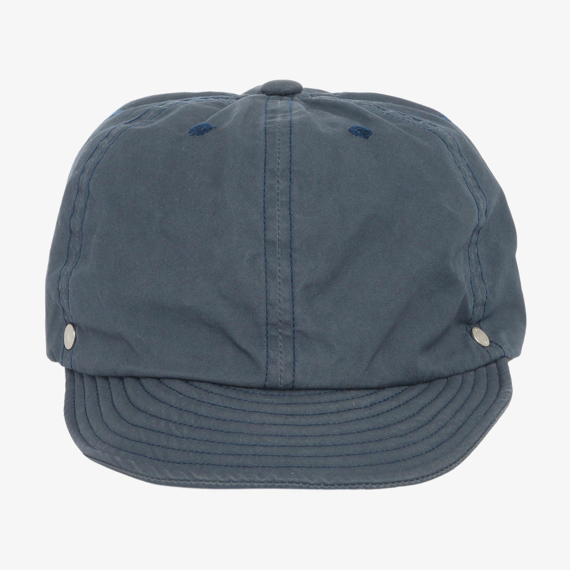 Buckle Ball Cap