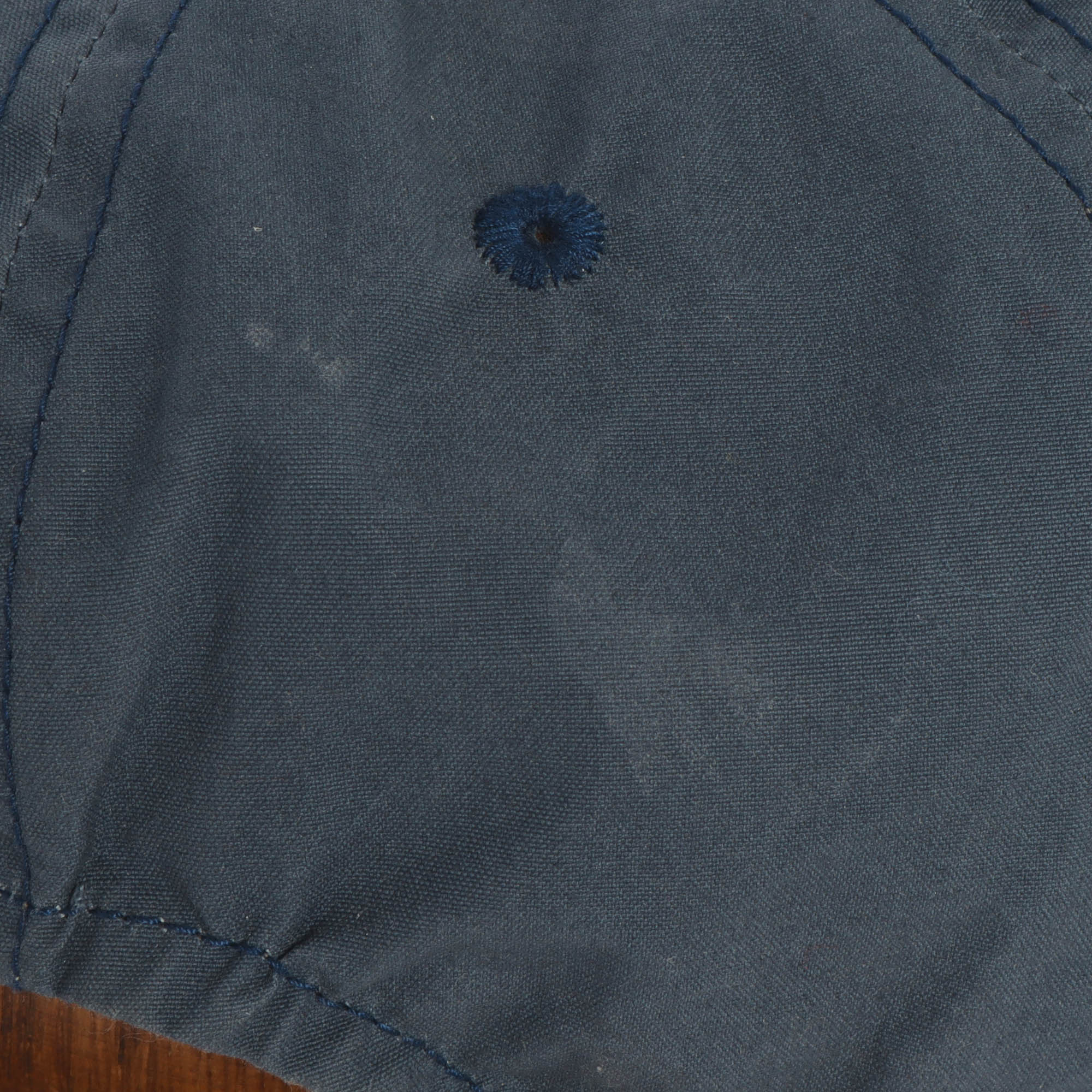 Buckle Ball Cap