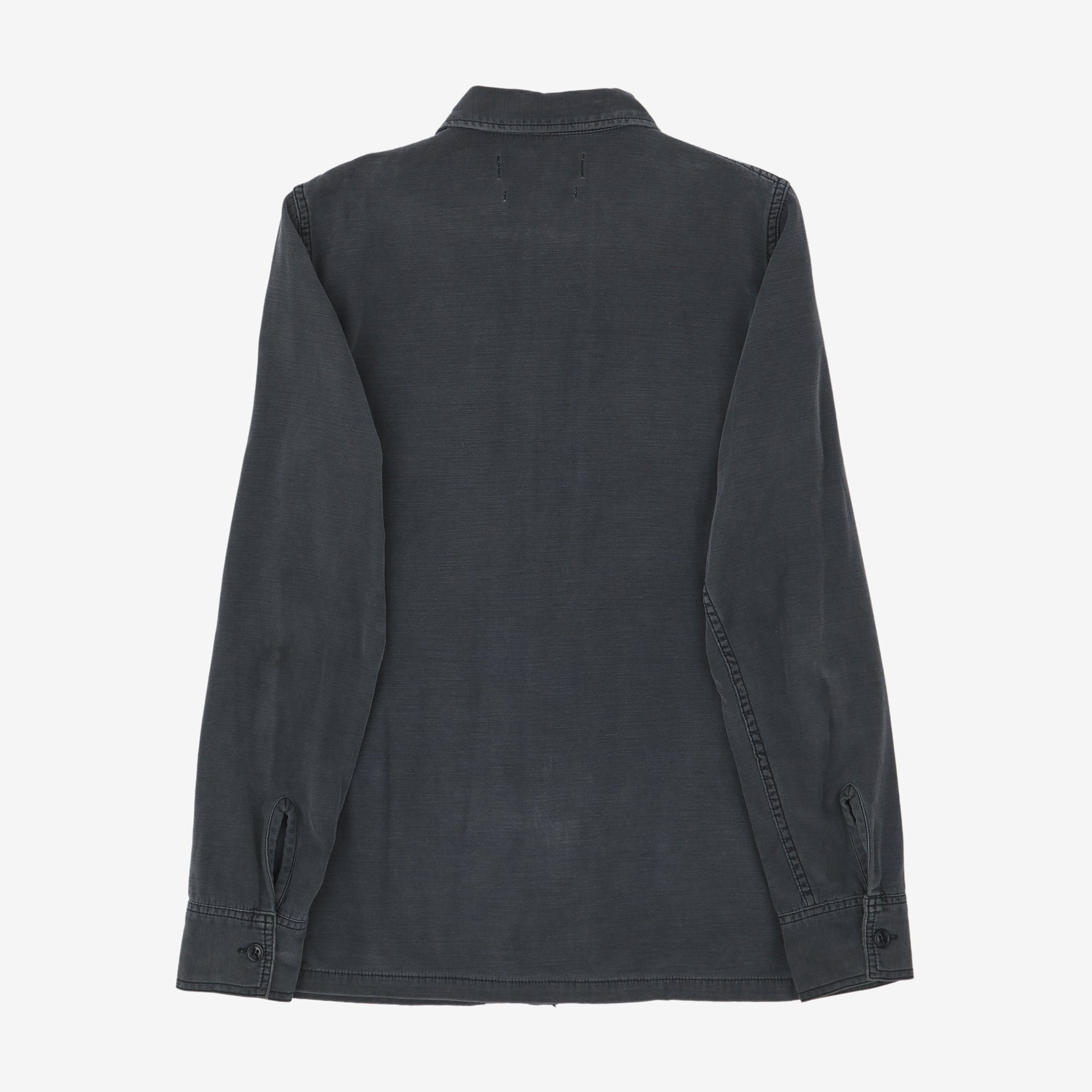 Military Work Shirt