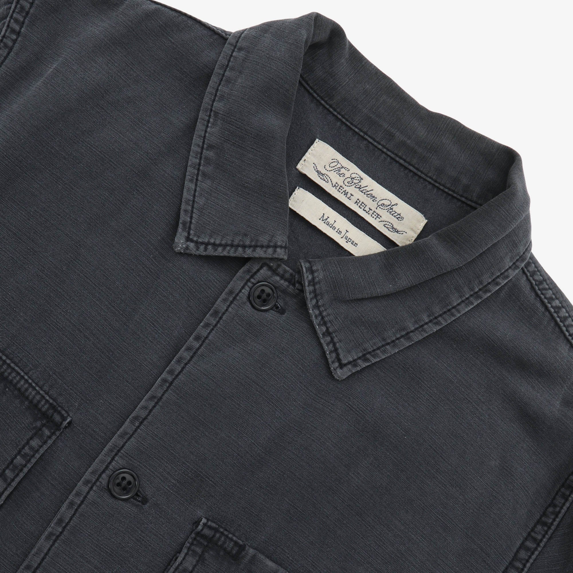 Military Work Shirt