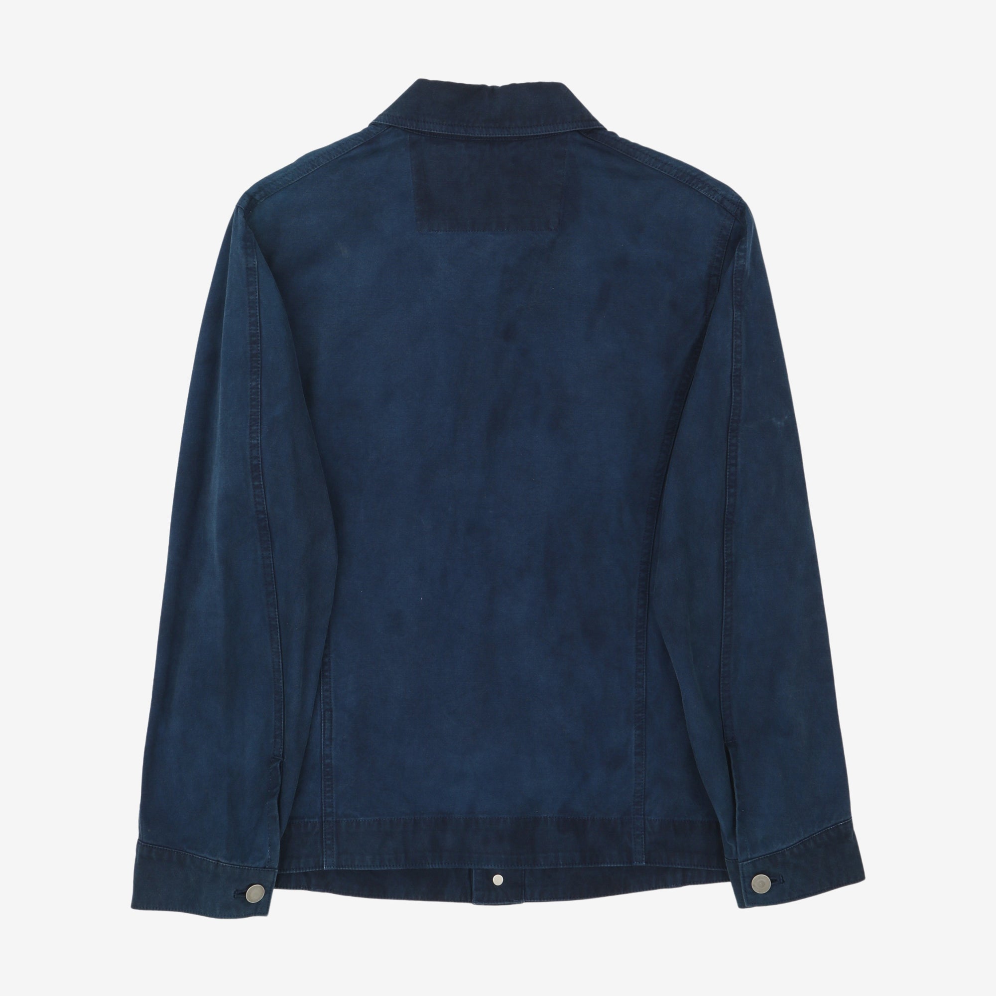 Canvas Tracker Jacket