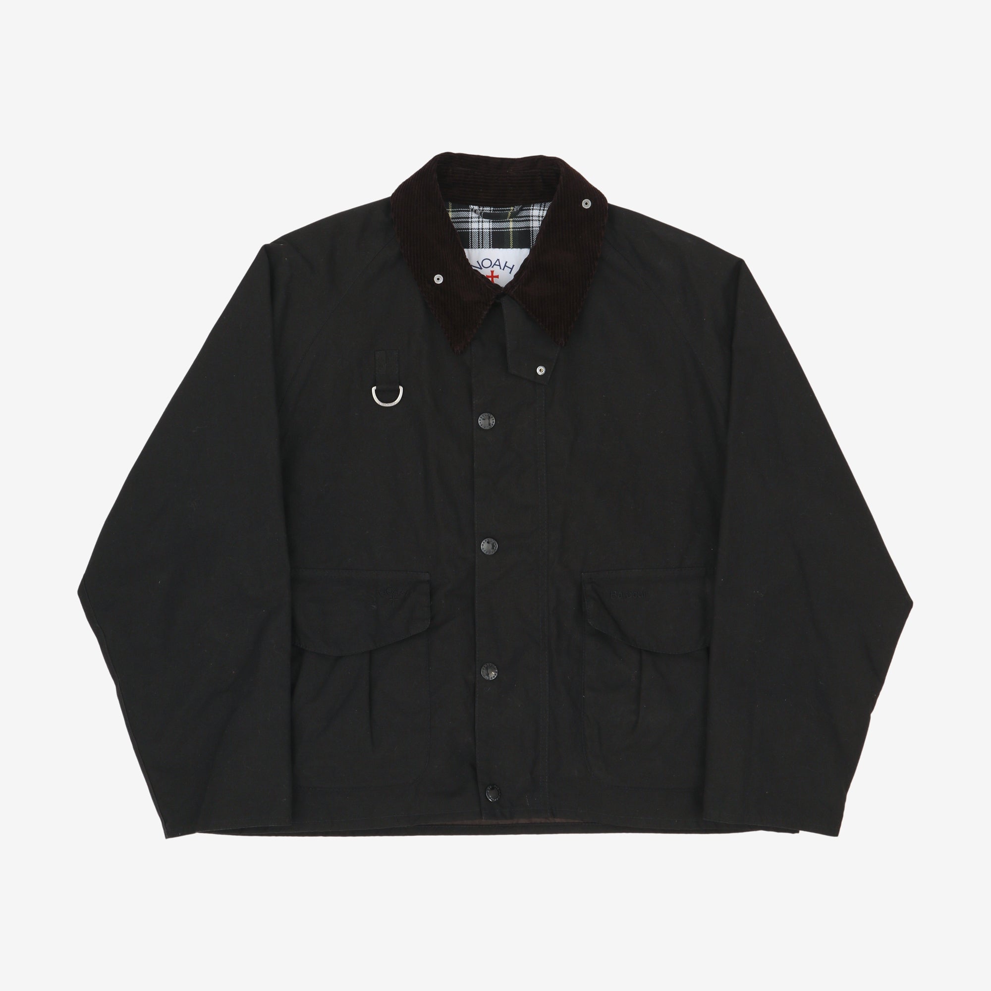 Wading Casual Jacket (Noah)