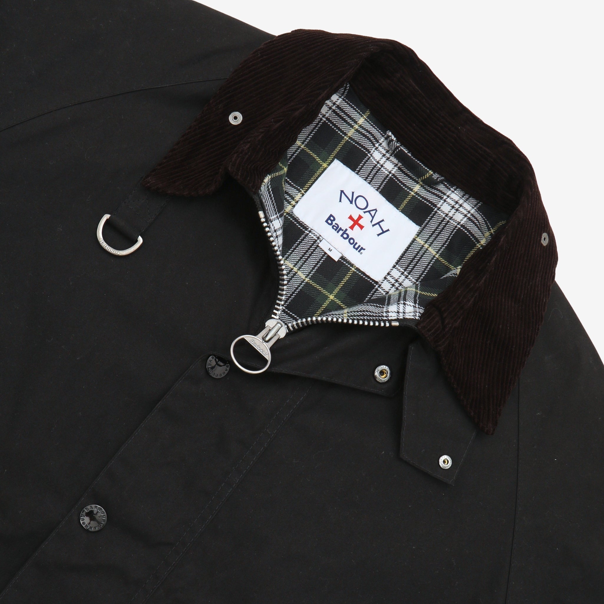 Wading Casual Jacket (Noah)