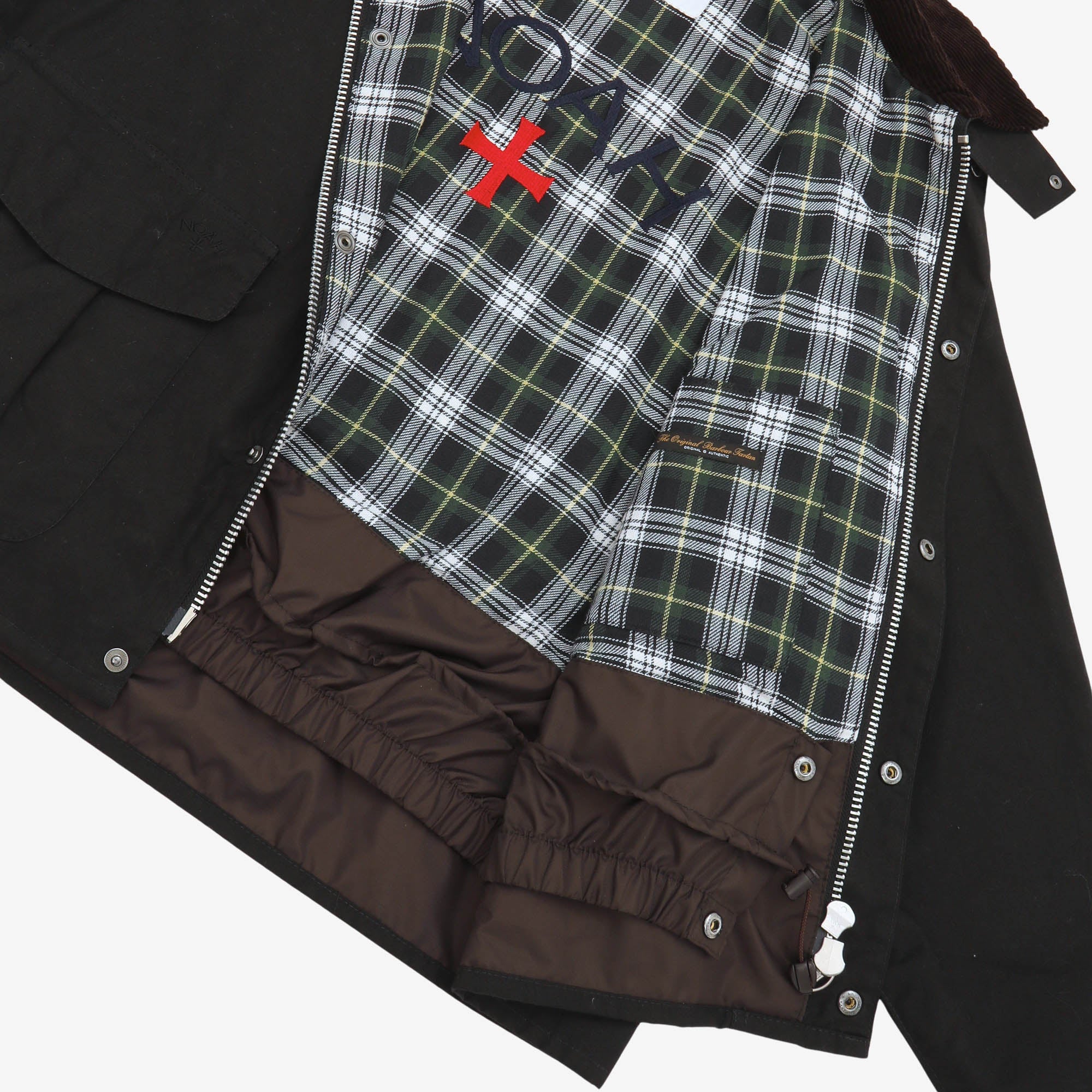 Wading Casual Jacket (Noah)