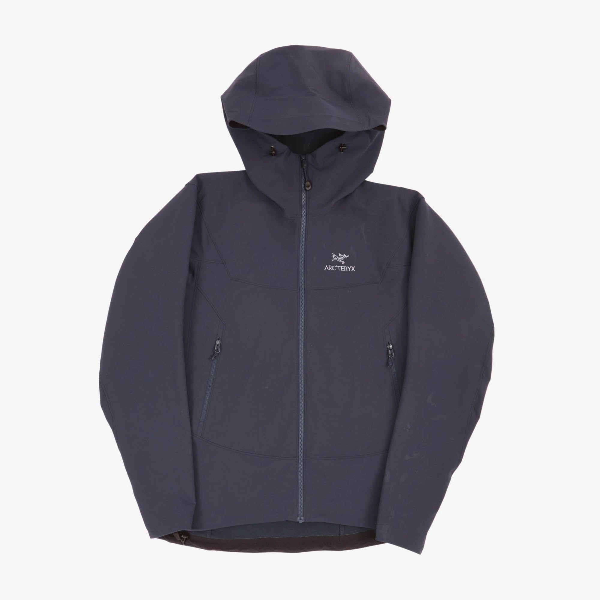 Gamma LT Hoody