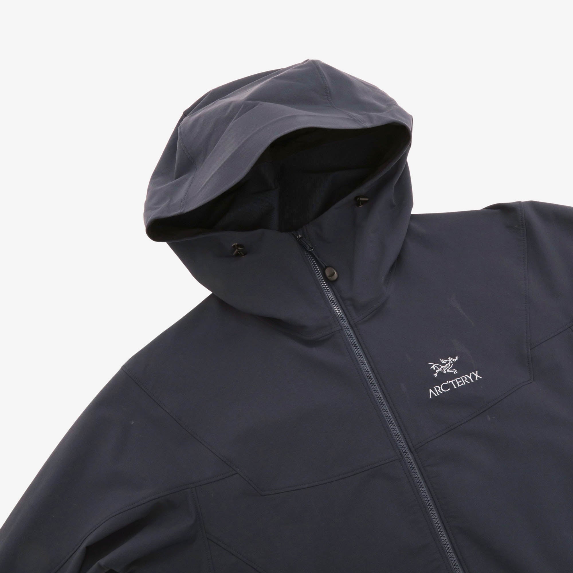 Gamma LT Hoody
