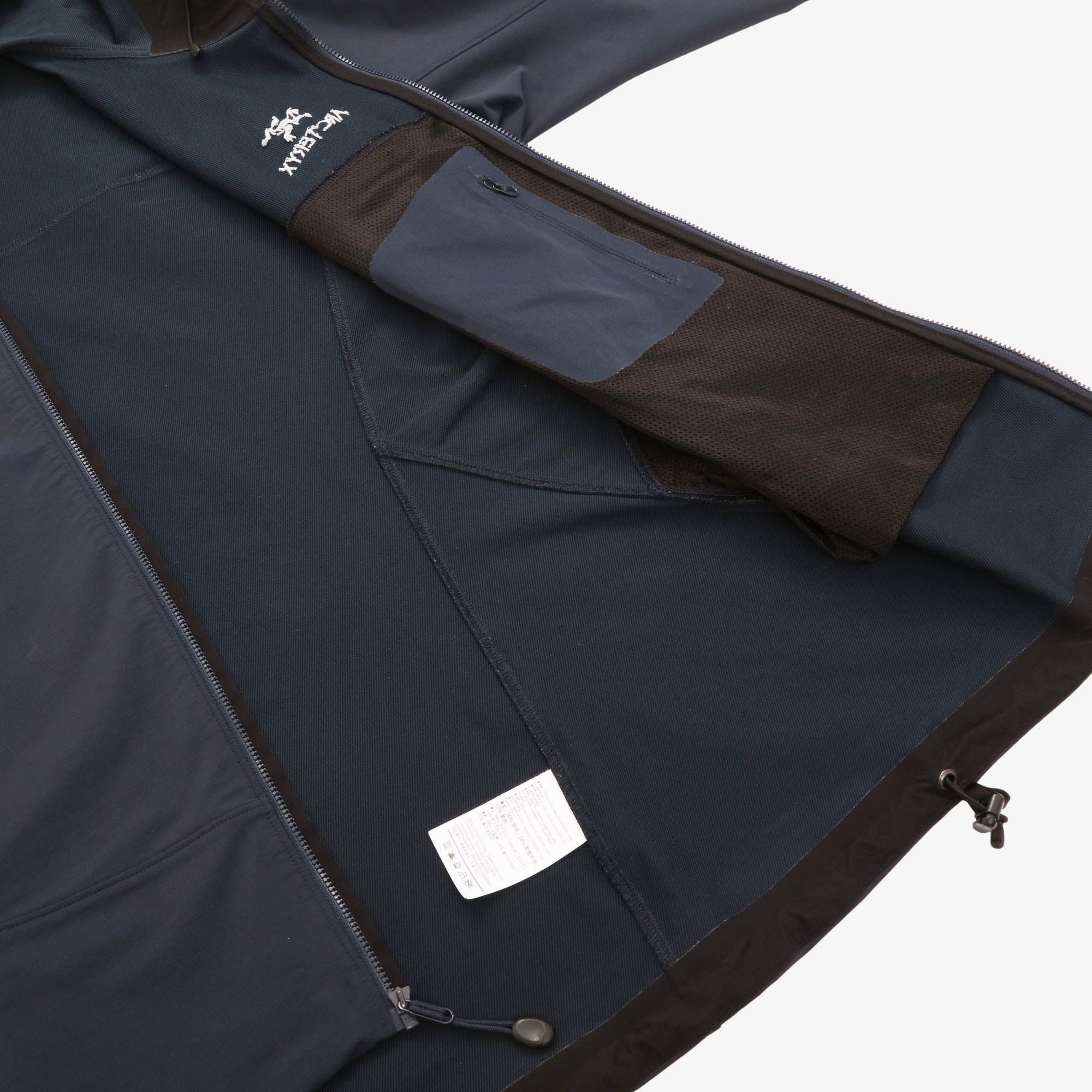 Gamma LT Hoody