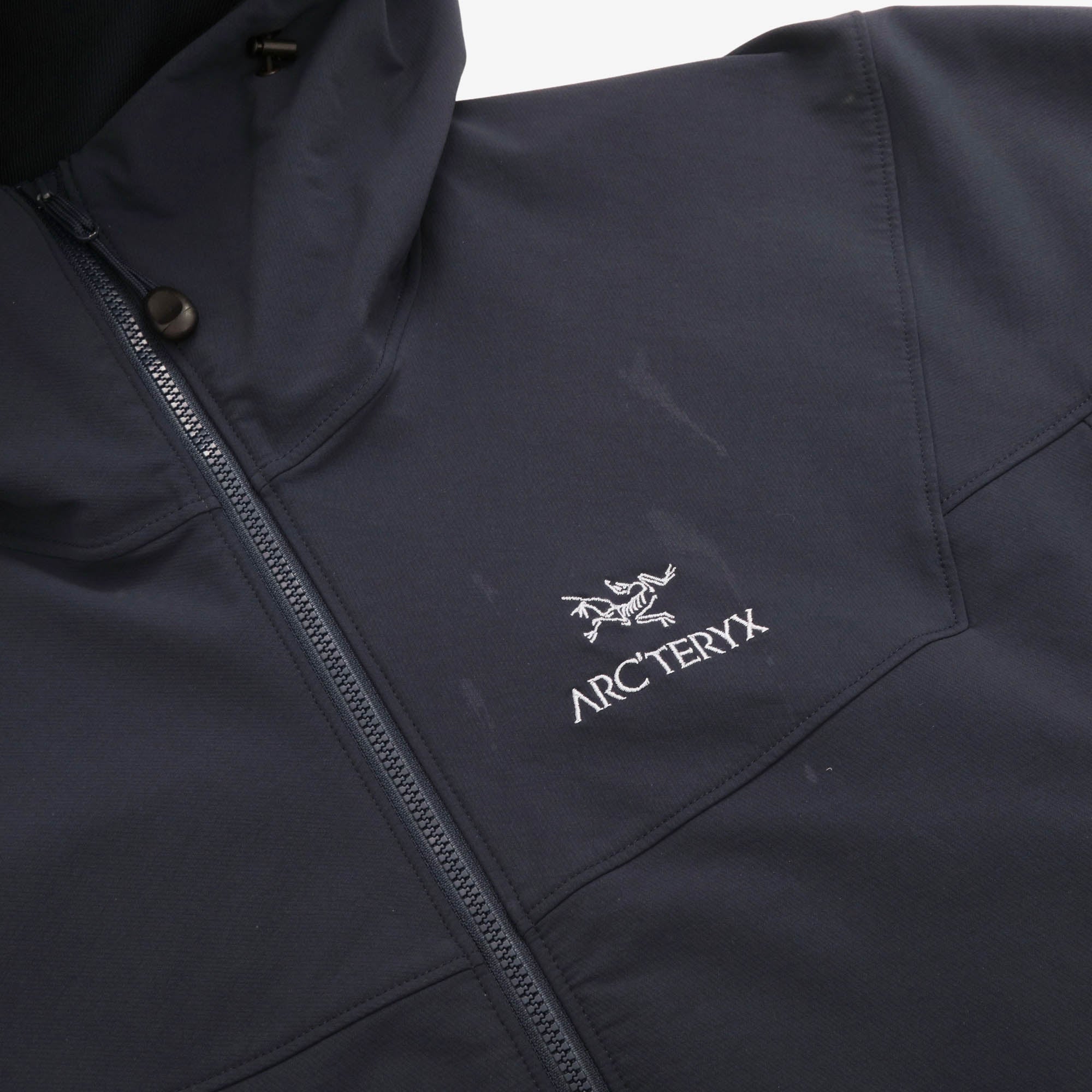 Gamma LT Hoody