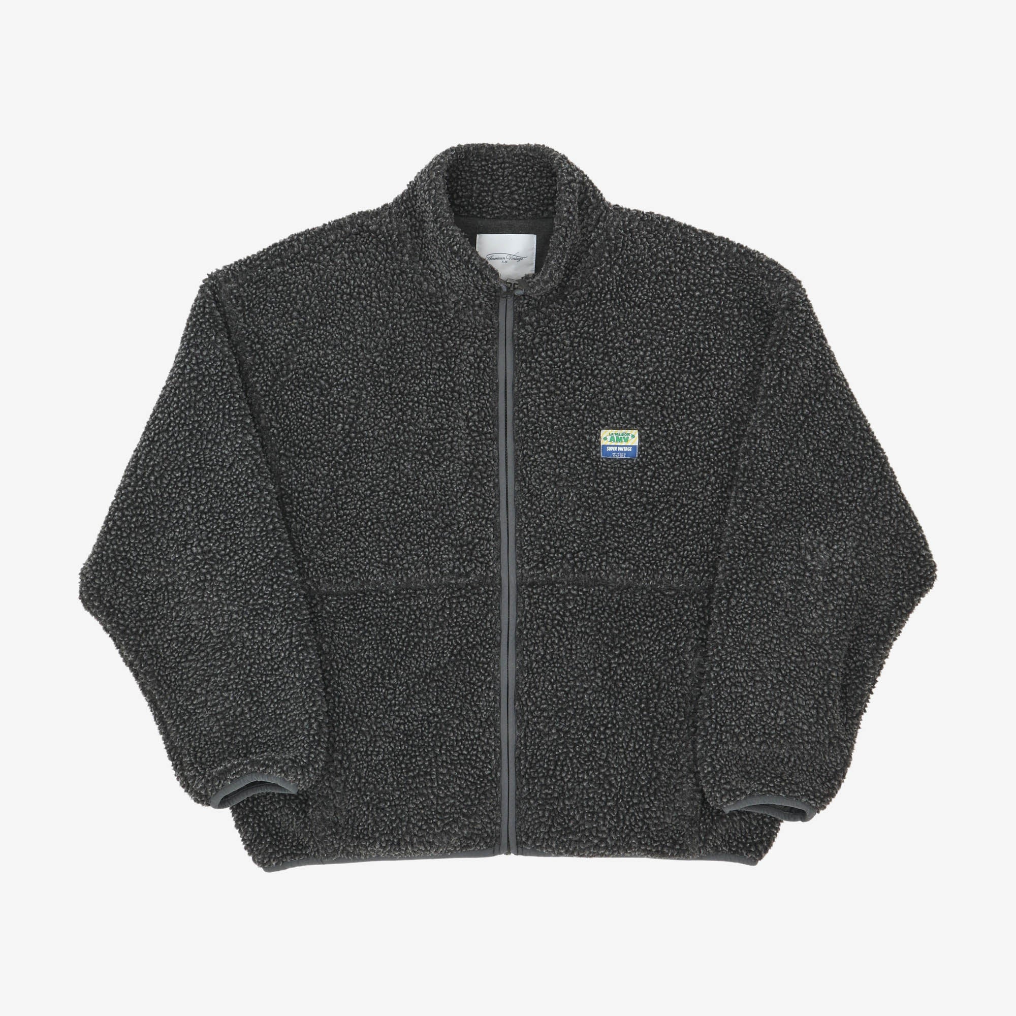 Hoktown Fleece Jacket