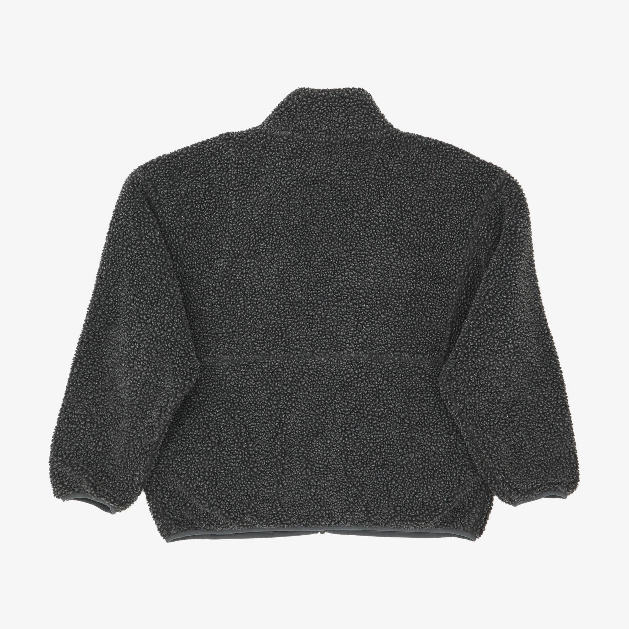 Hoktown Fleece Jacket