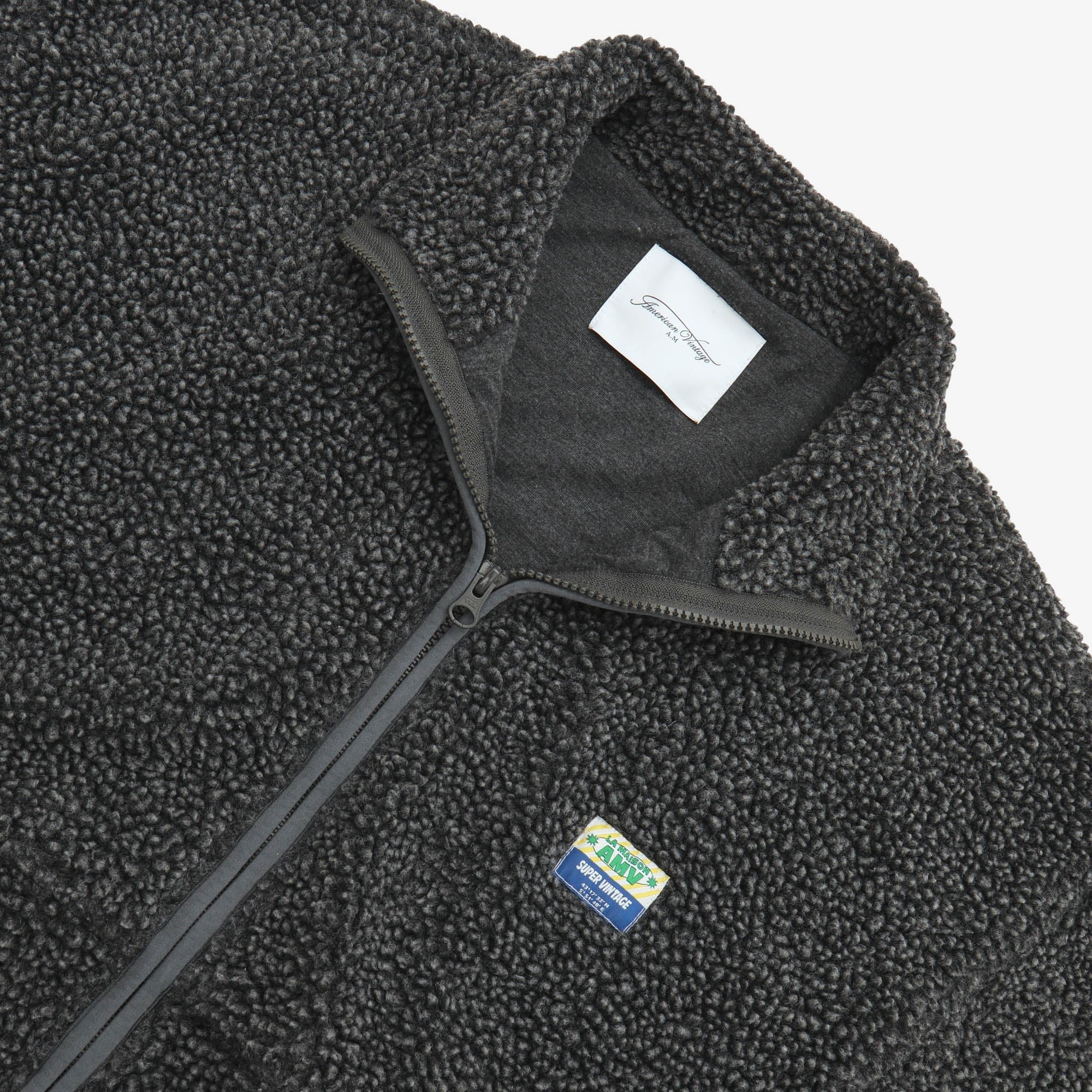 Hoktown Fleece Jacket