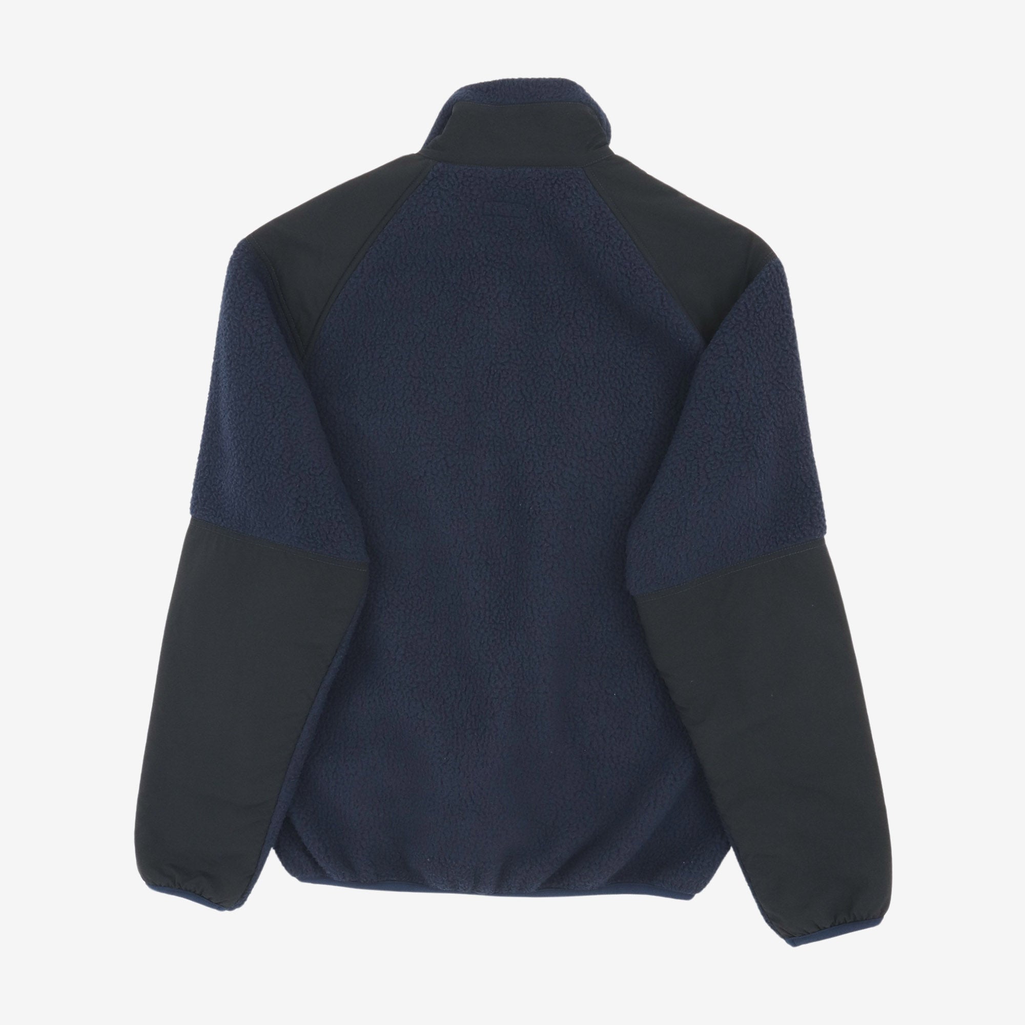 Army Fleece Jacket