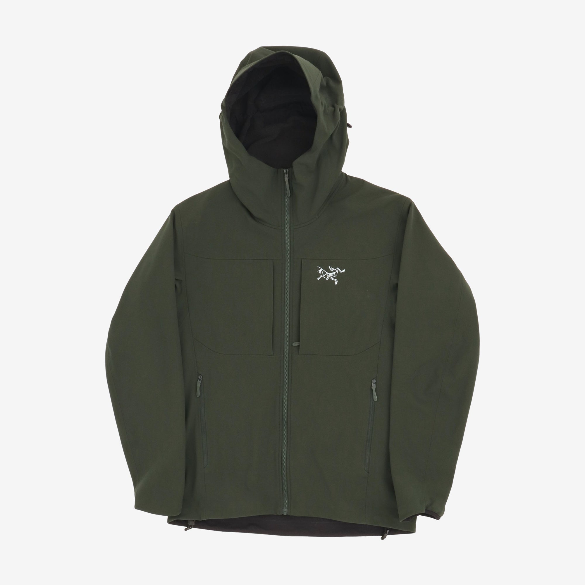 Gamma MX Hoody