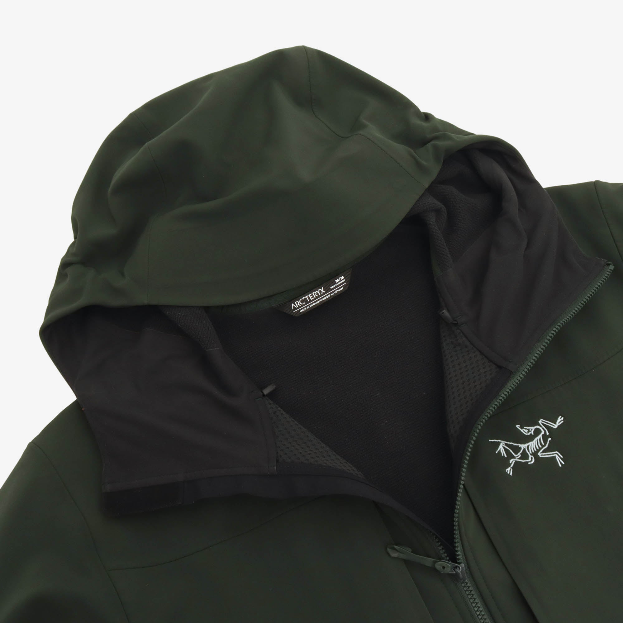 Gamma MX Hoody