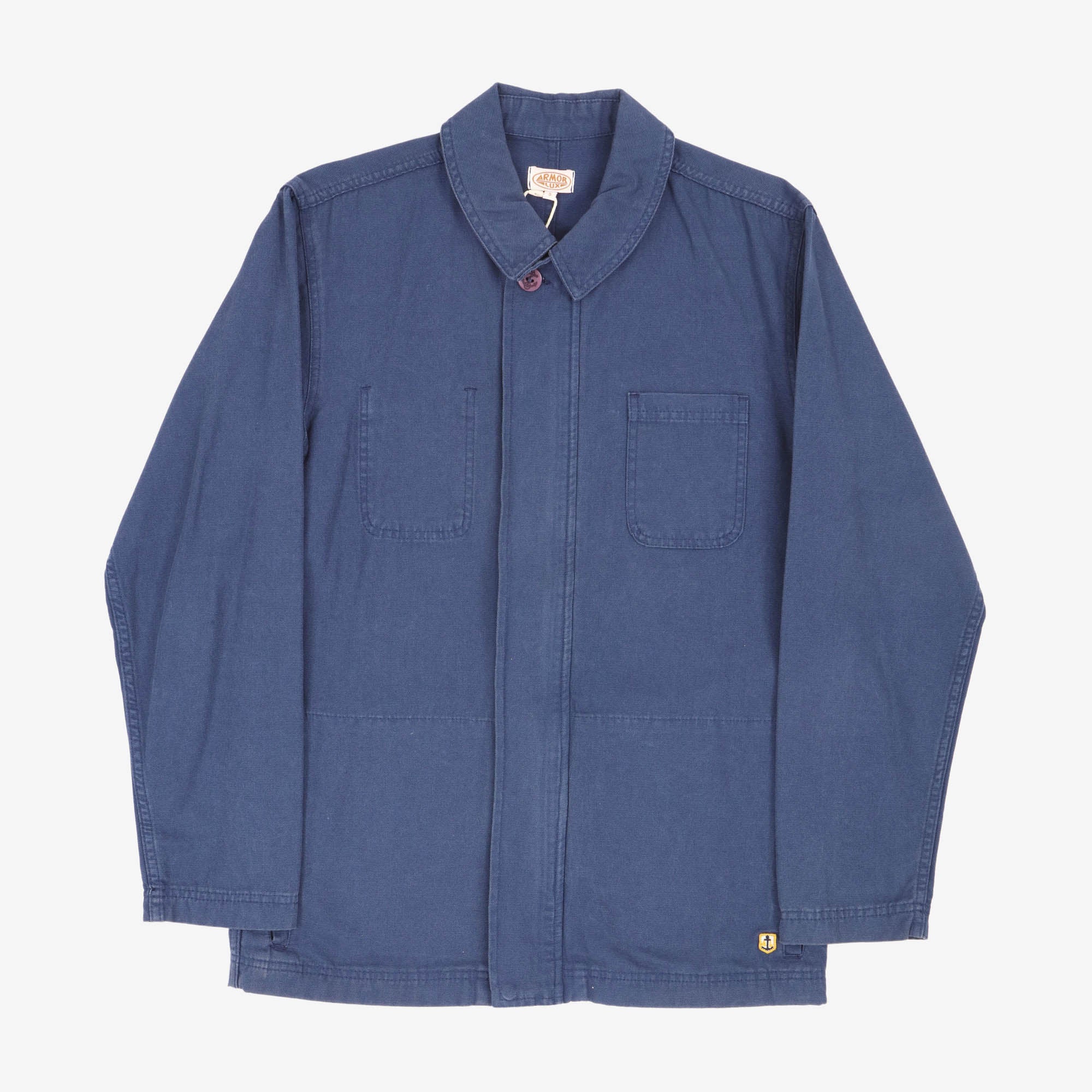 Fishermans Jacket