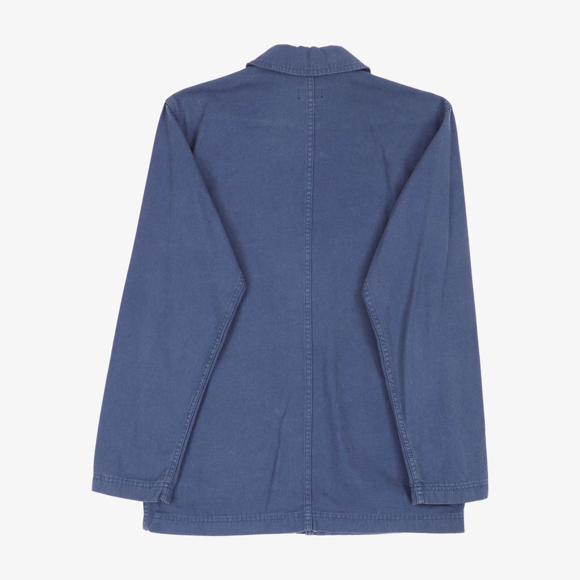 Fishermans Jacket