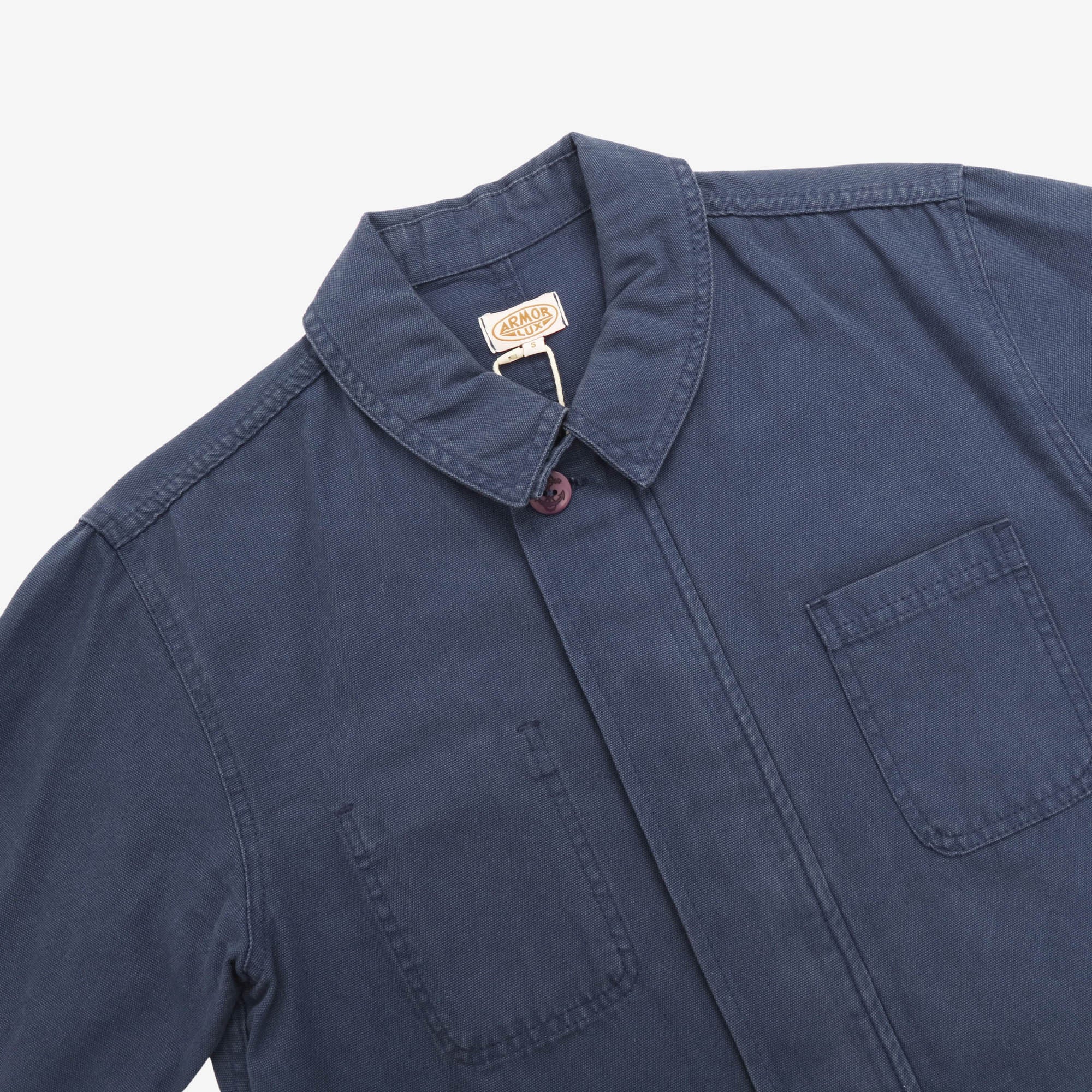 Fishermans Jacket