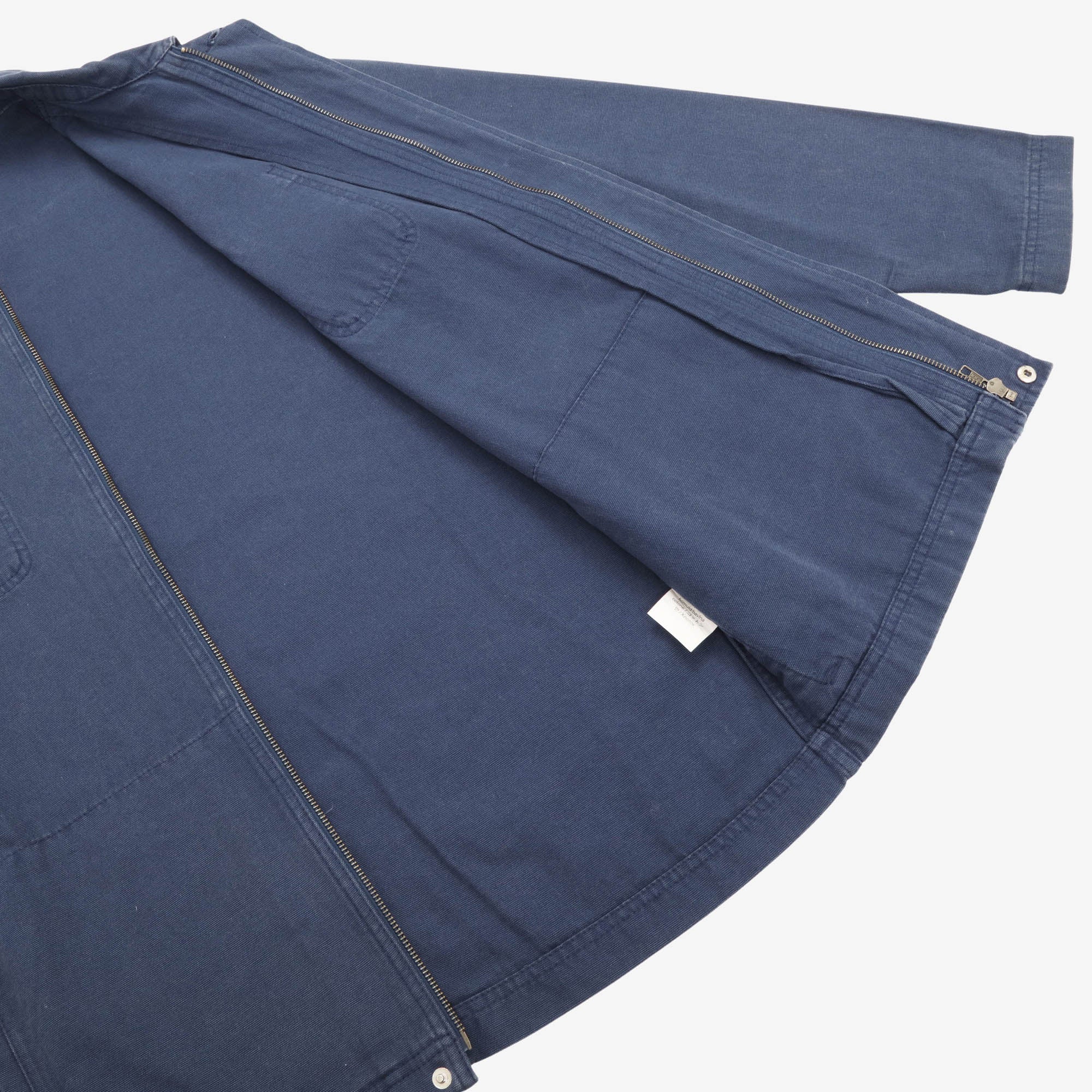 Fishermans Jacket