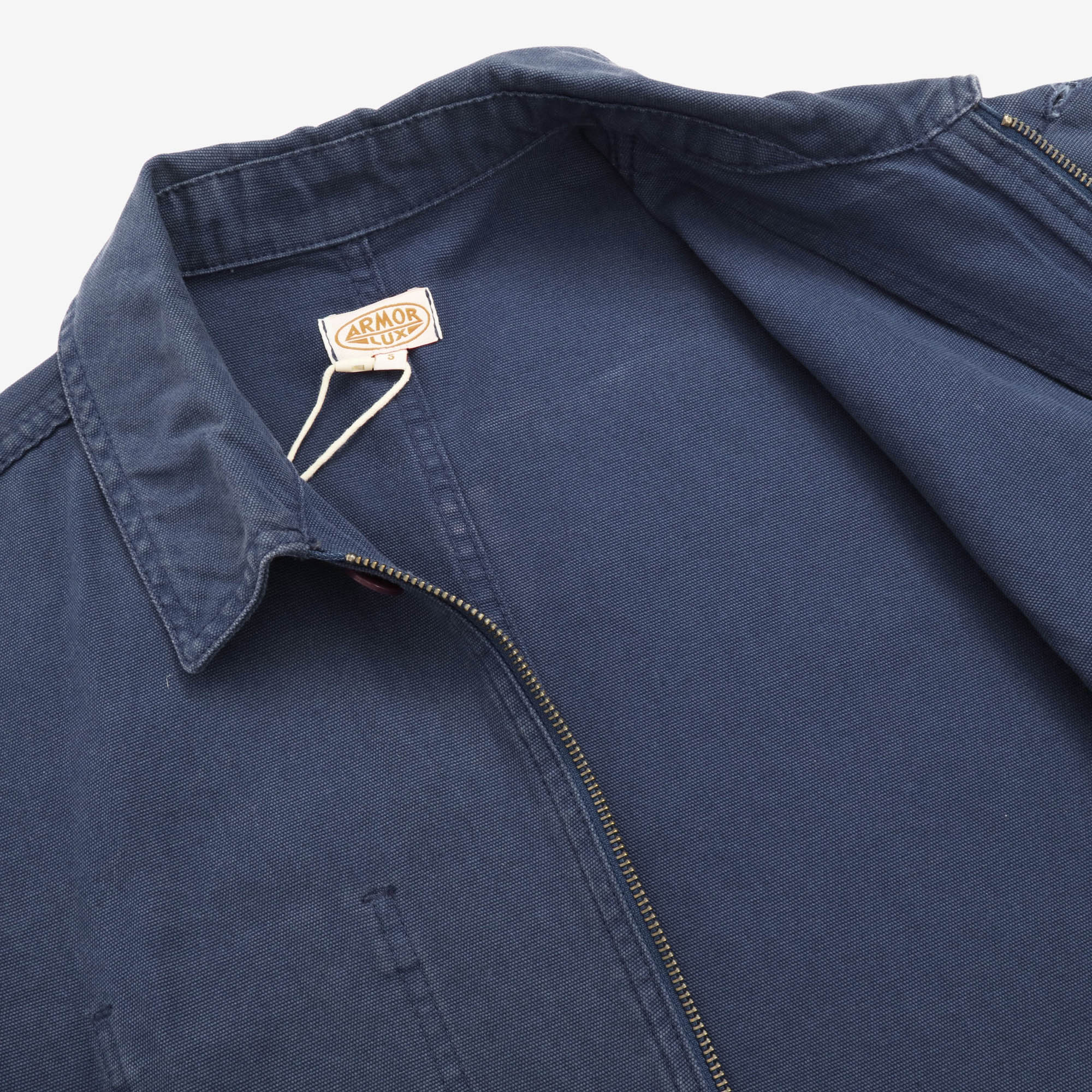 Fishermans Jacket