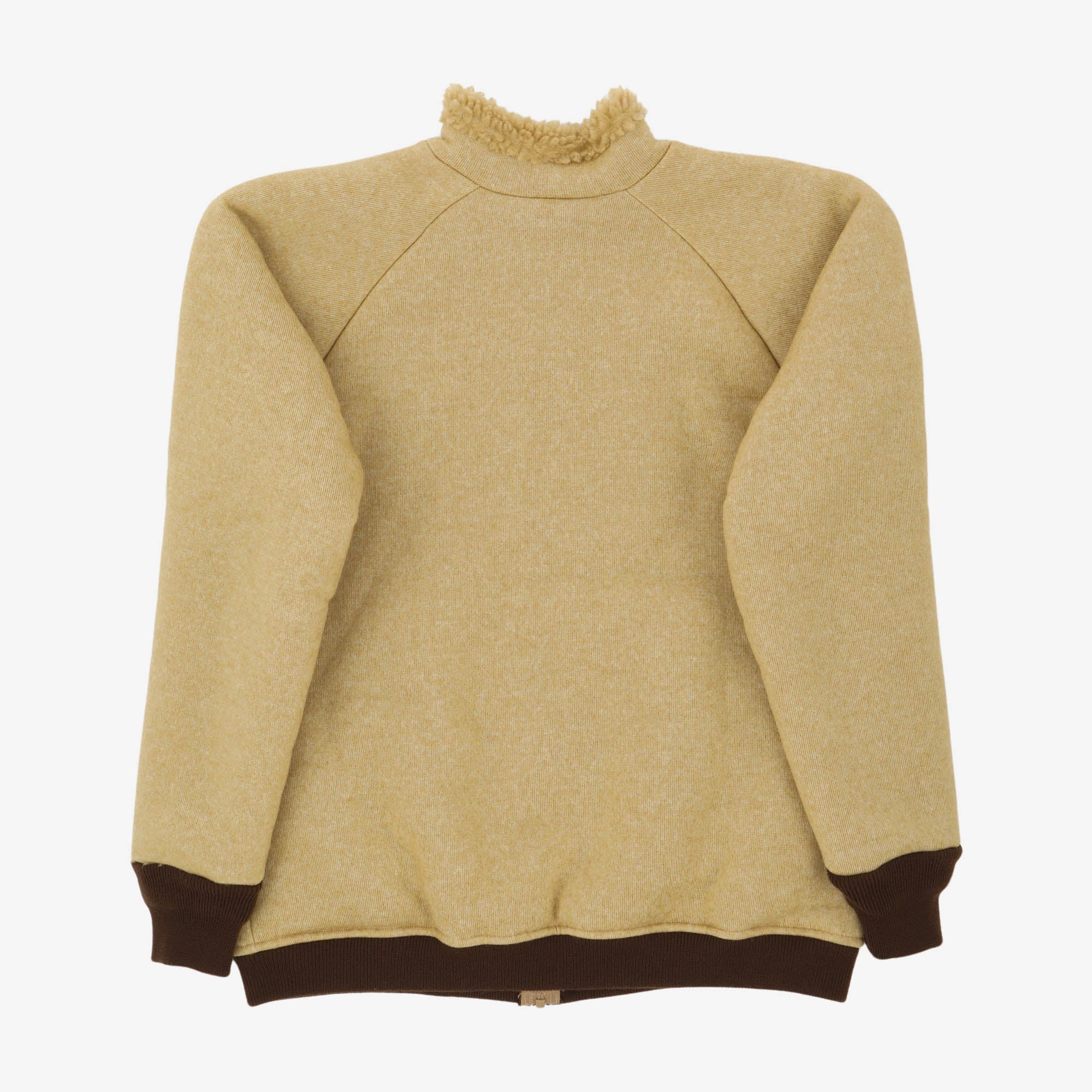 2130 Classic Pile Jacket