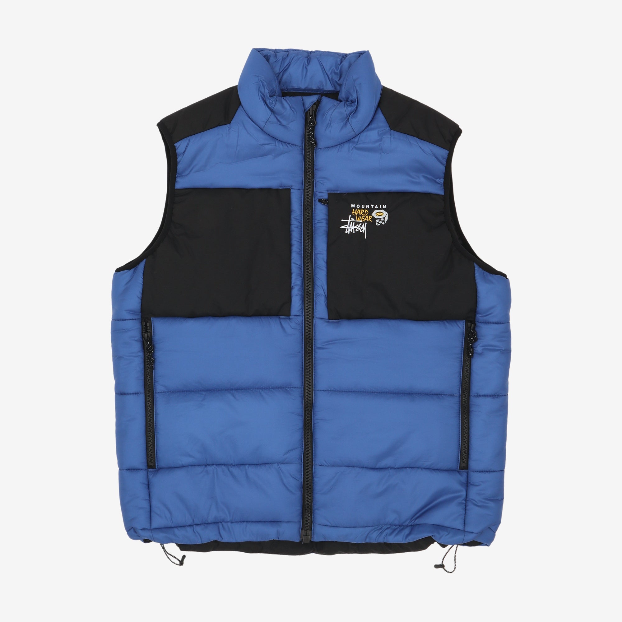 Primaloft Vest (Stussy)