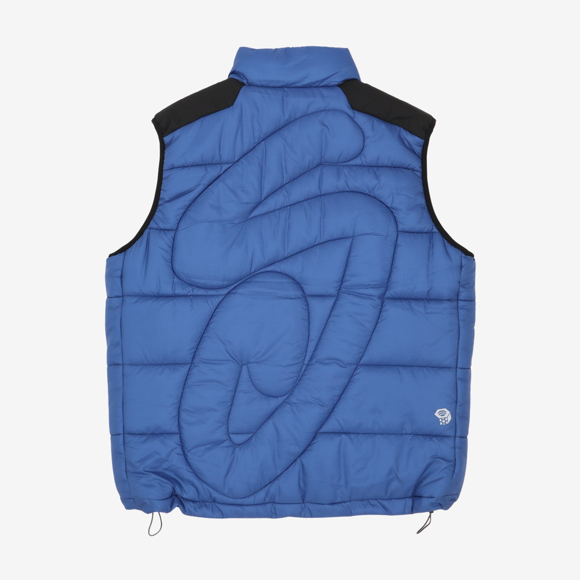 Primaloft Vest (Stussy)