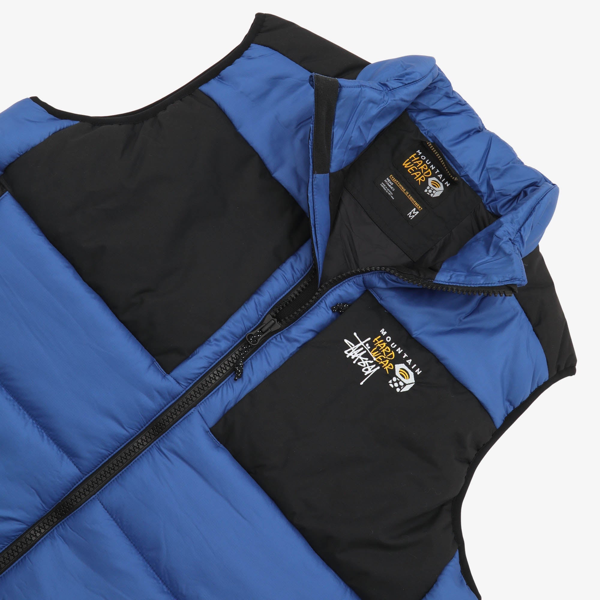 Primaloft Vest (Stussy)