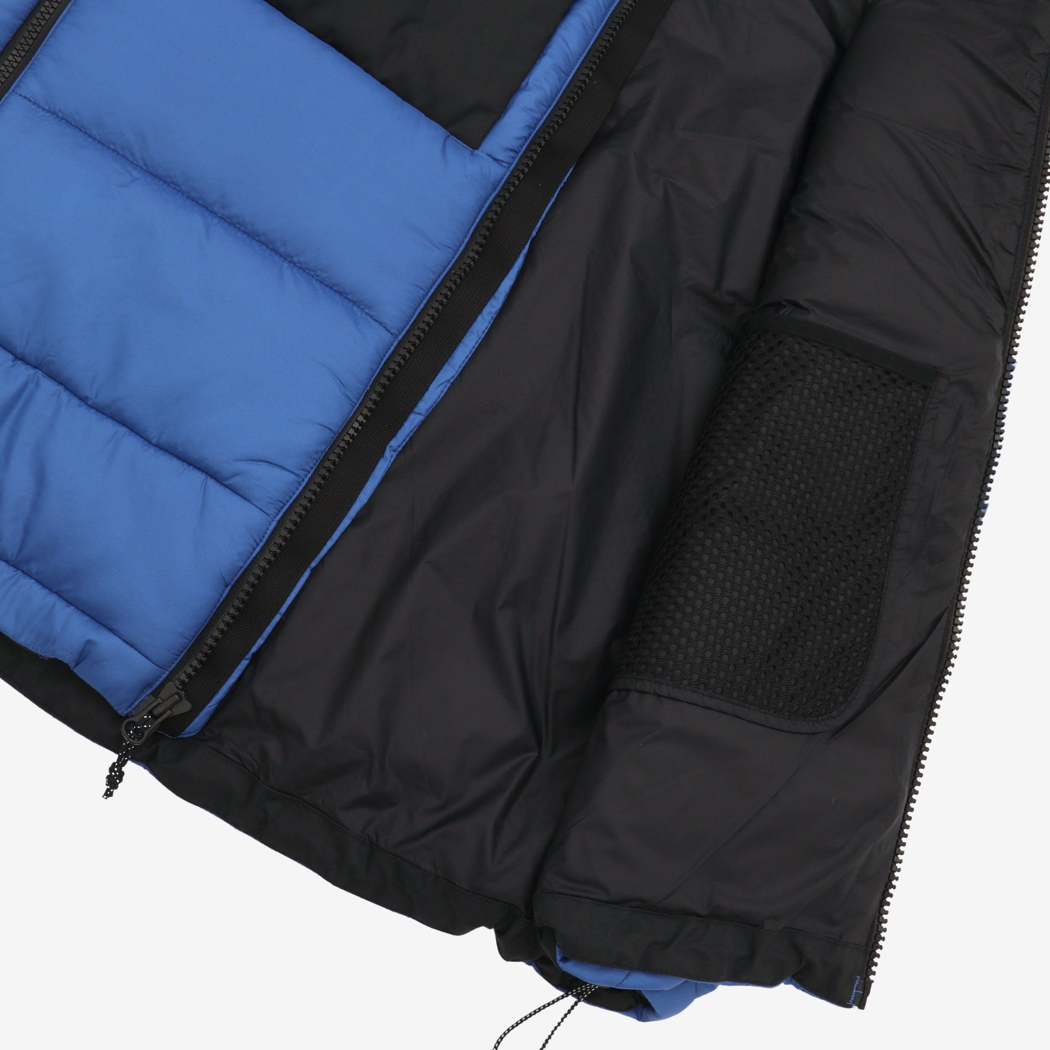 Primaloft Vest (Stussy)