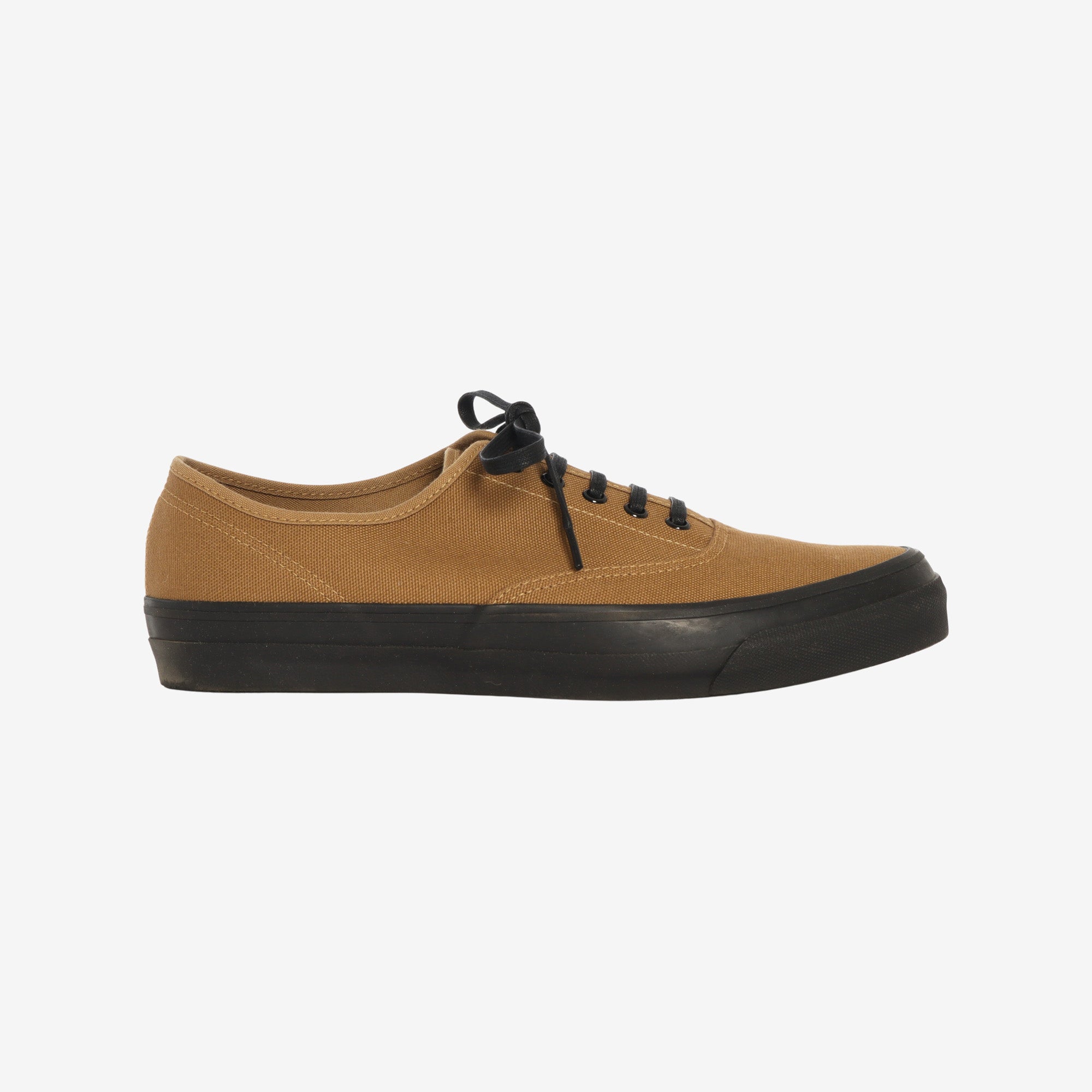 Moonstar Canvas PT Deck Shoe