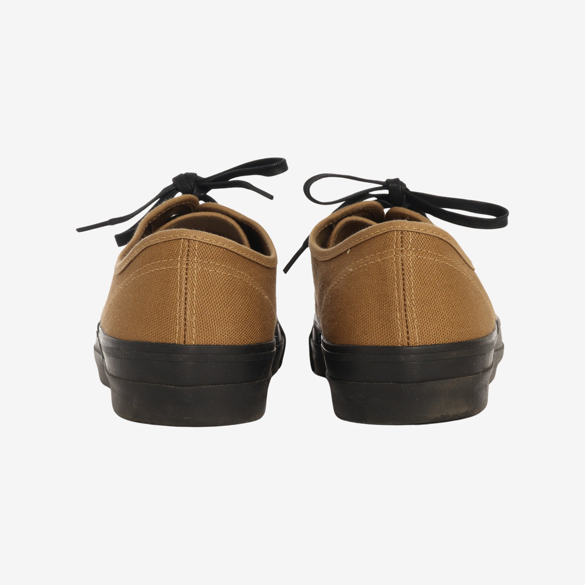 Moonstar Canvas PT Deck Shoe
