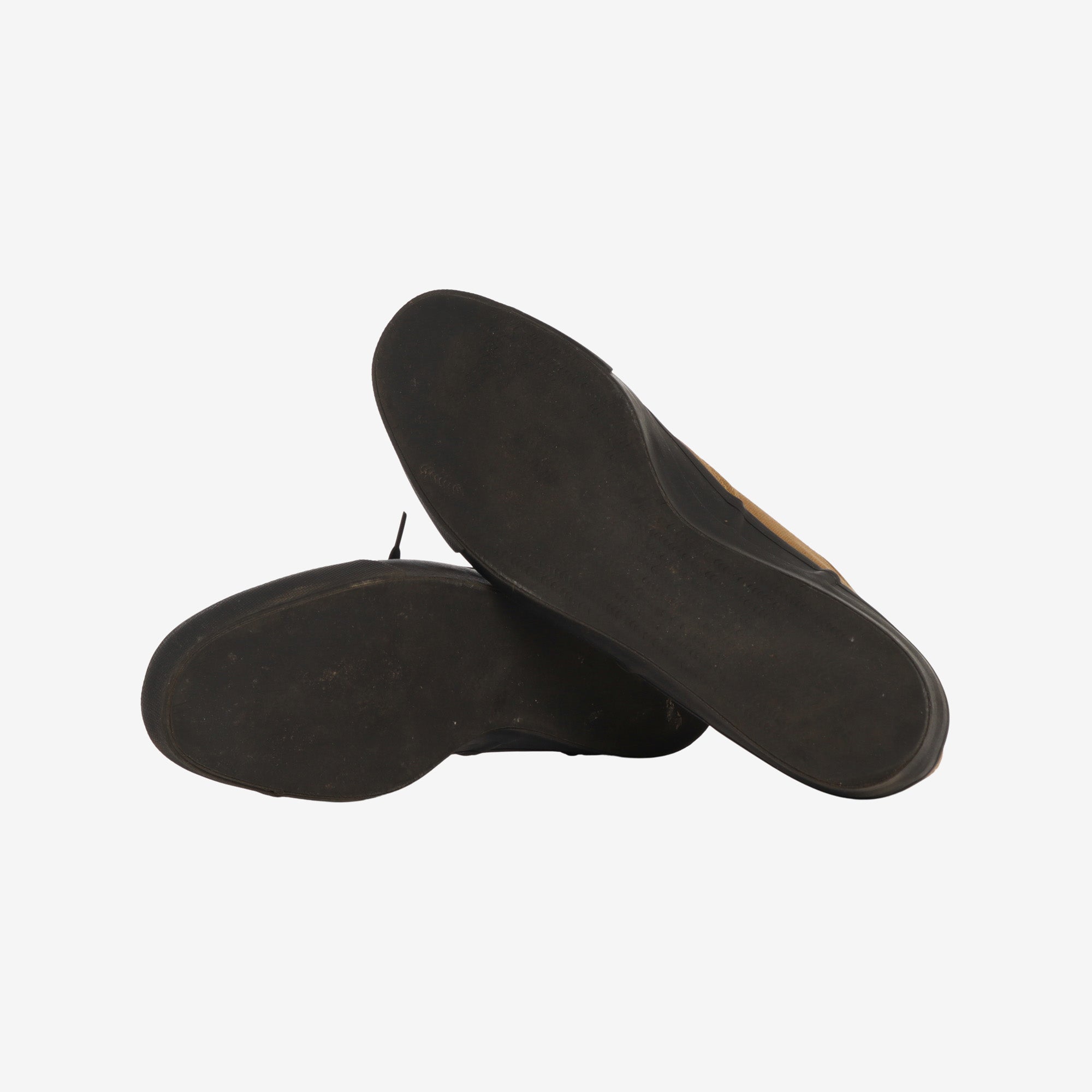 Moonstar Canvas PT Deck Shoe