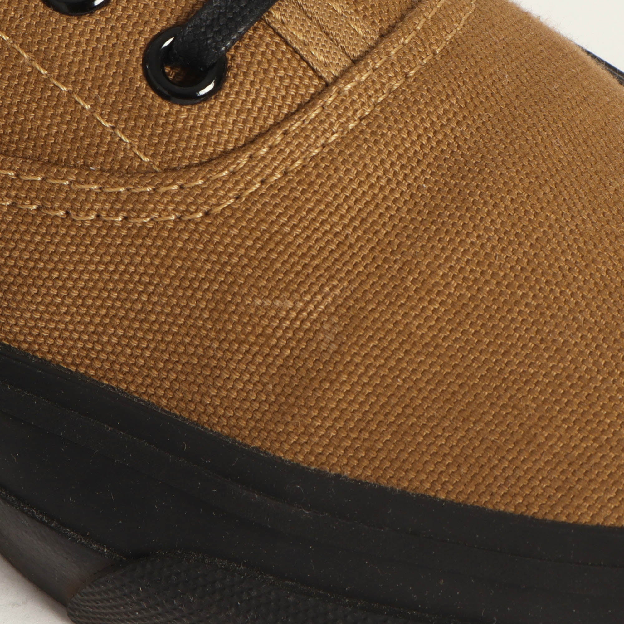 Moonstar Canvas PT Deck Shoe